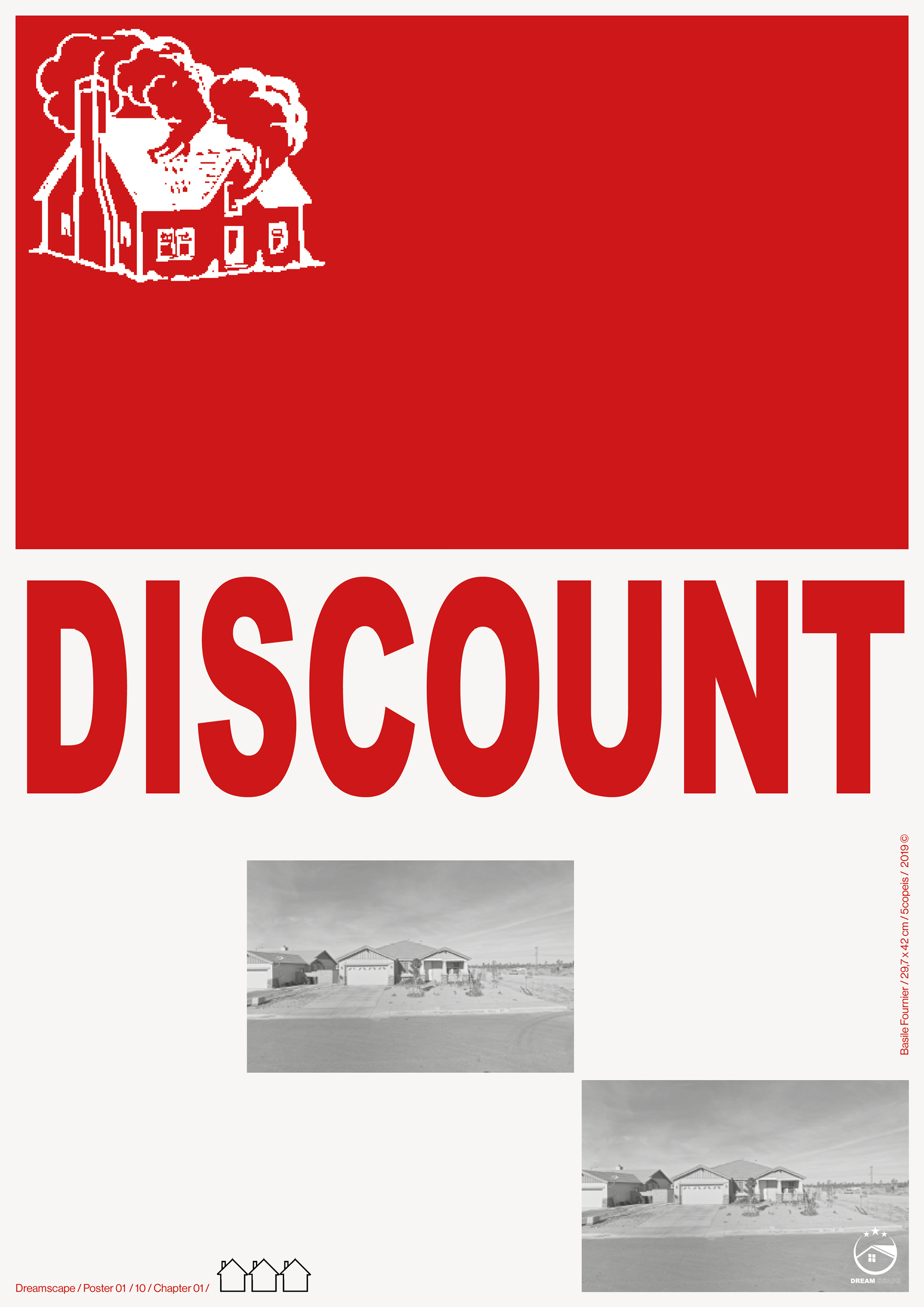 Dreamscape / Posters-5