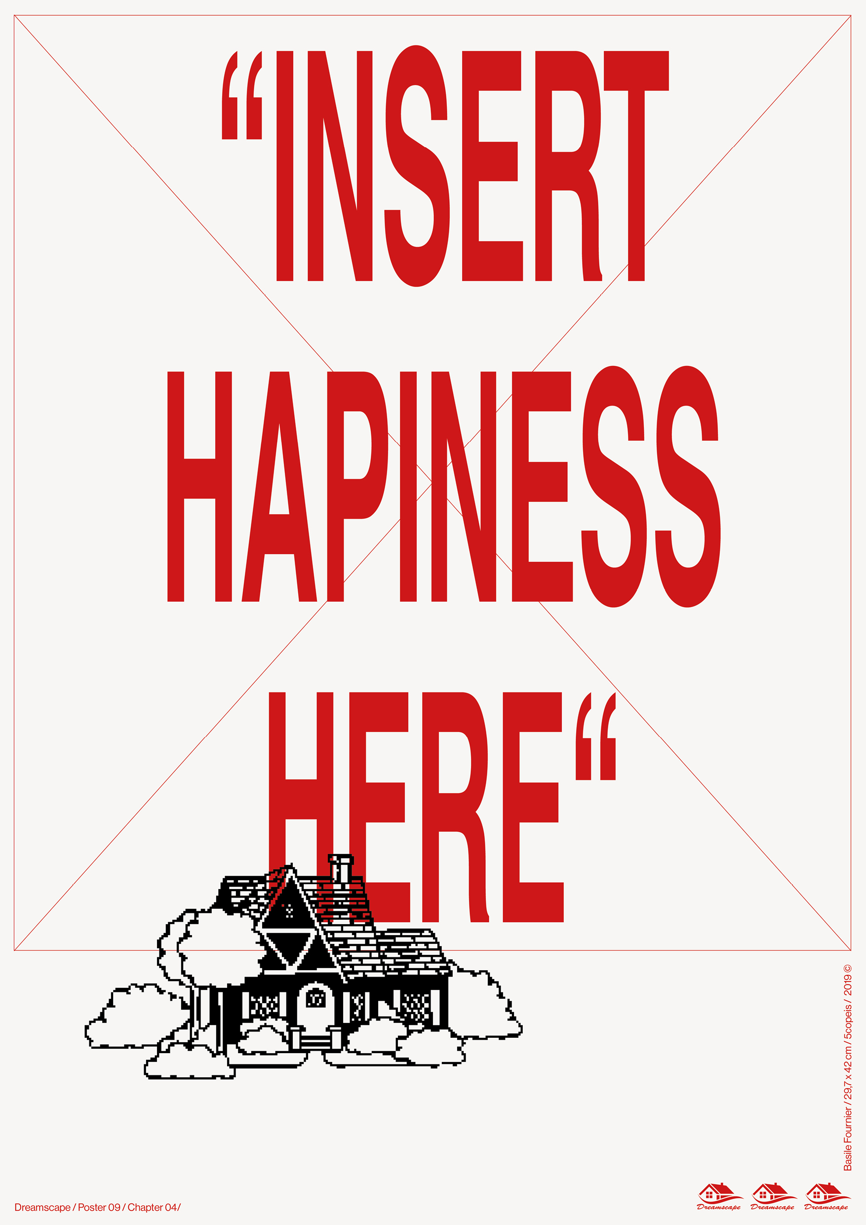 Dreamscape / Posters-10