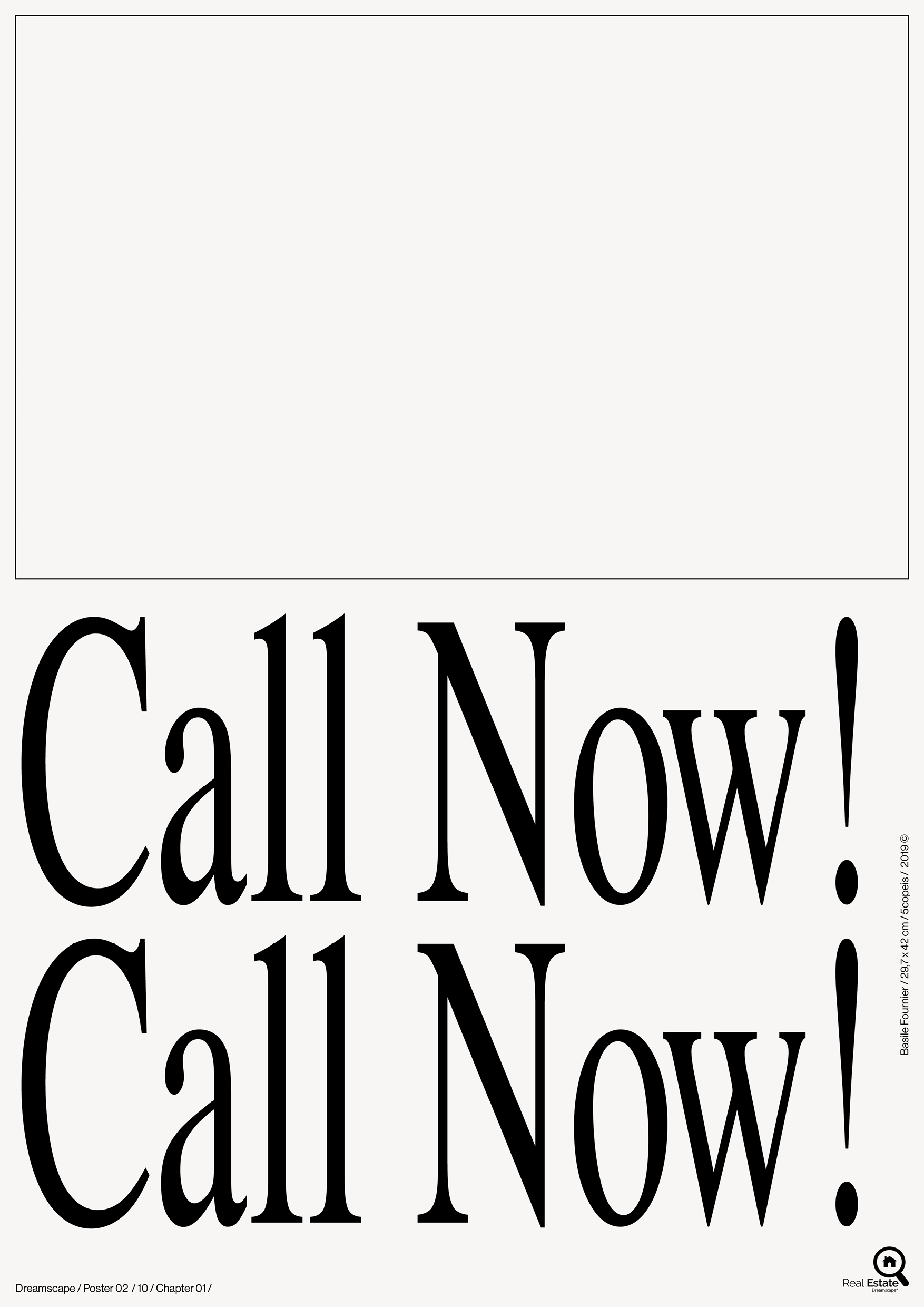 Dreamscape / Posters-1