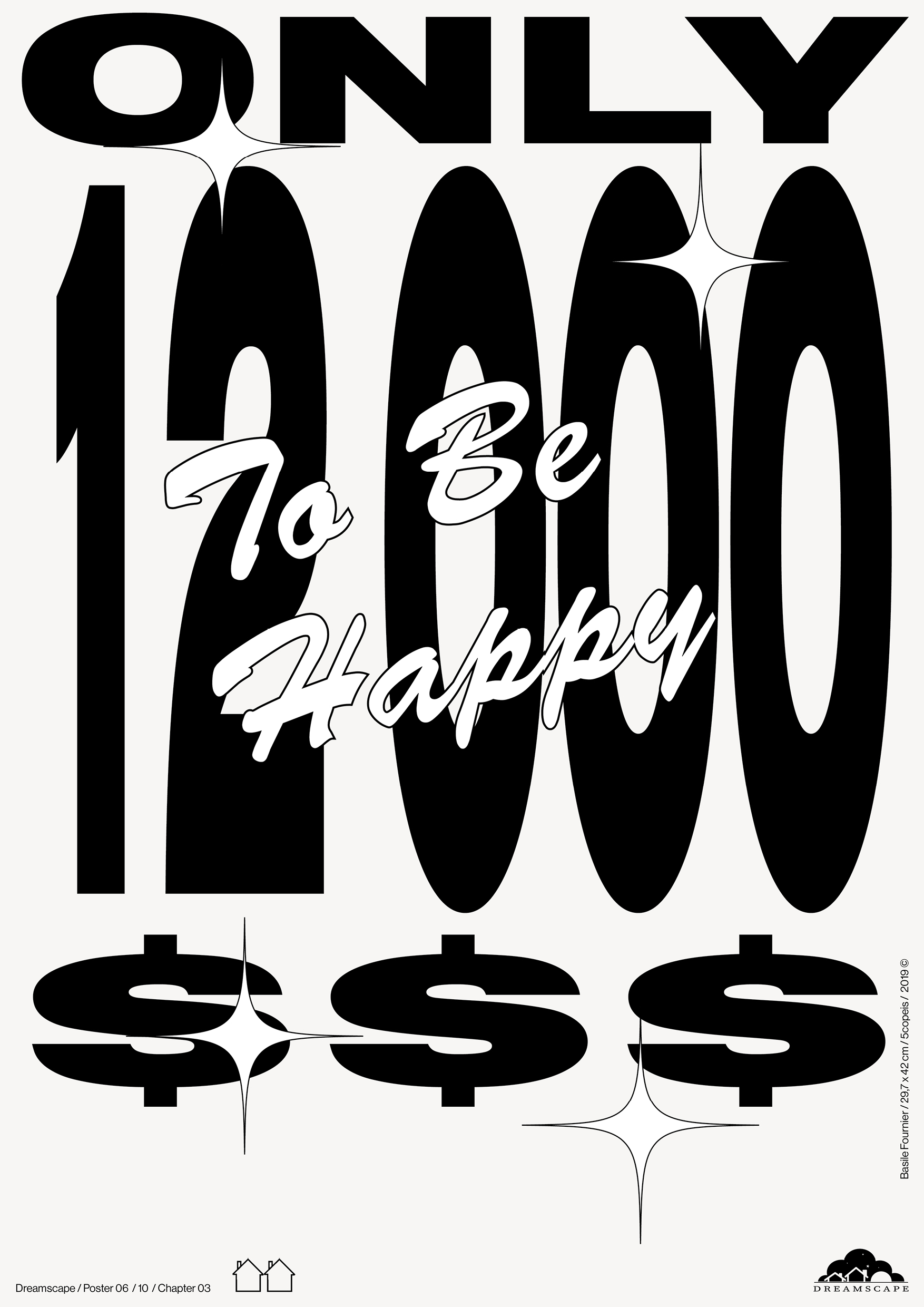 Dreamscape / Posters-7