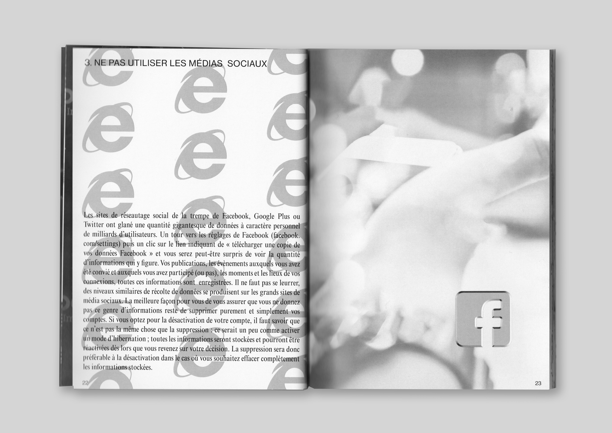 How to become (almost) Invisible (on) Internet-5