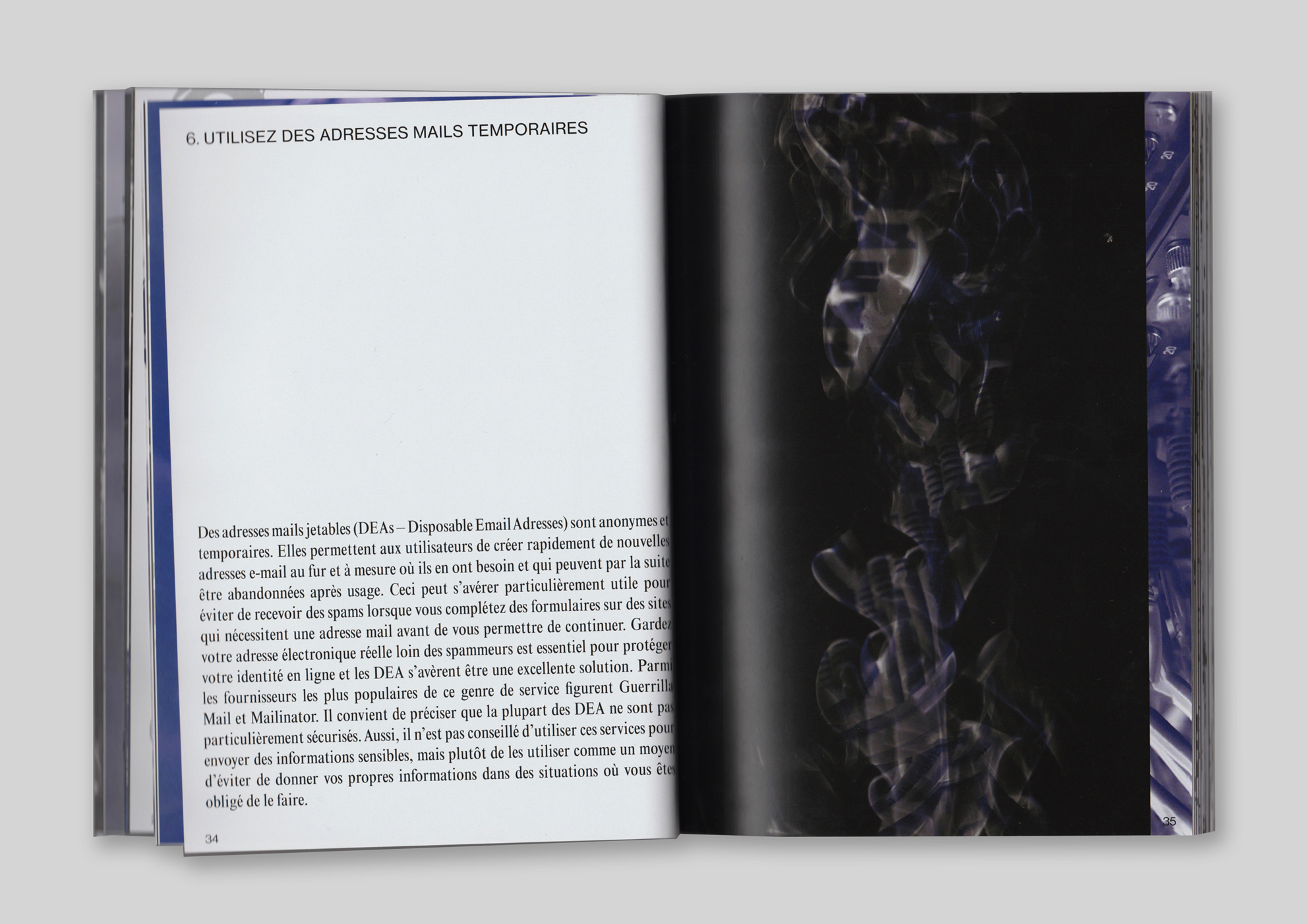 How to become (almost) Invisible (on) Internet-6