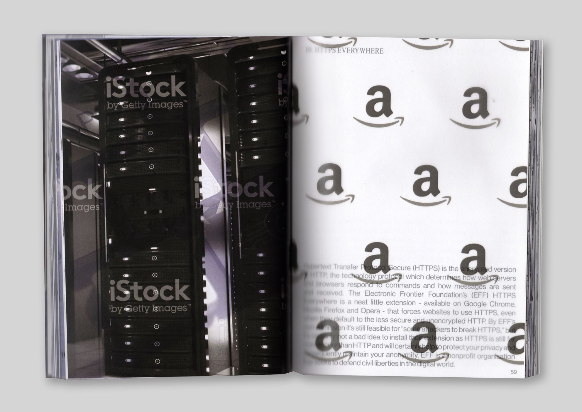 How to become (almost) Invisible (on) Internet-8