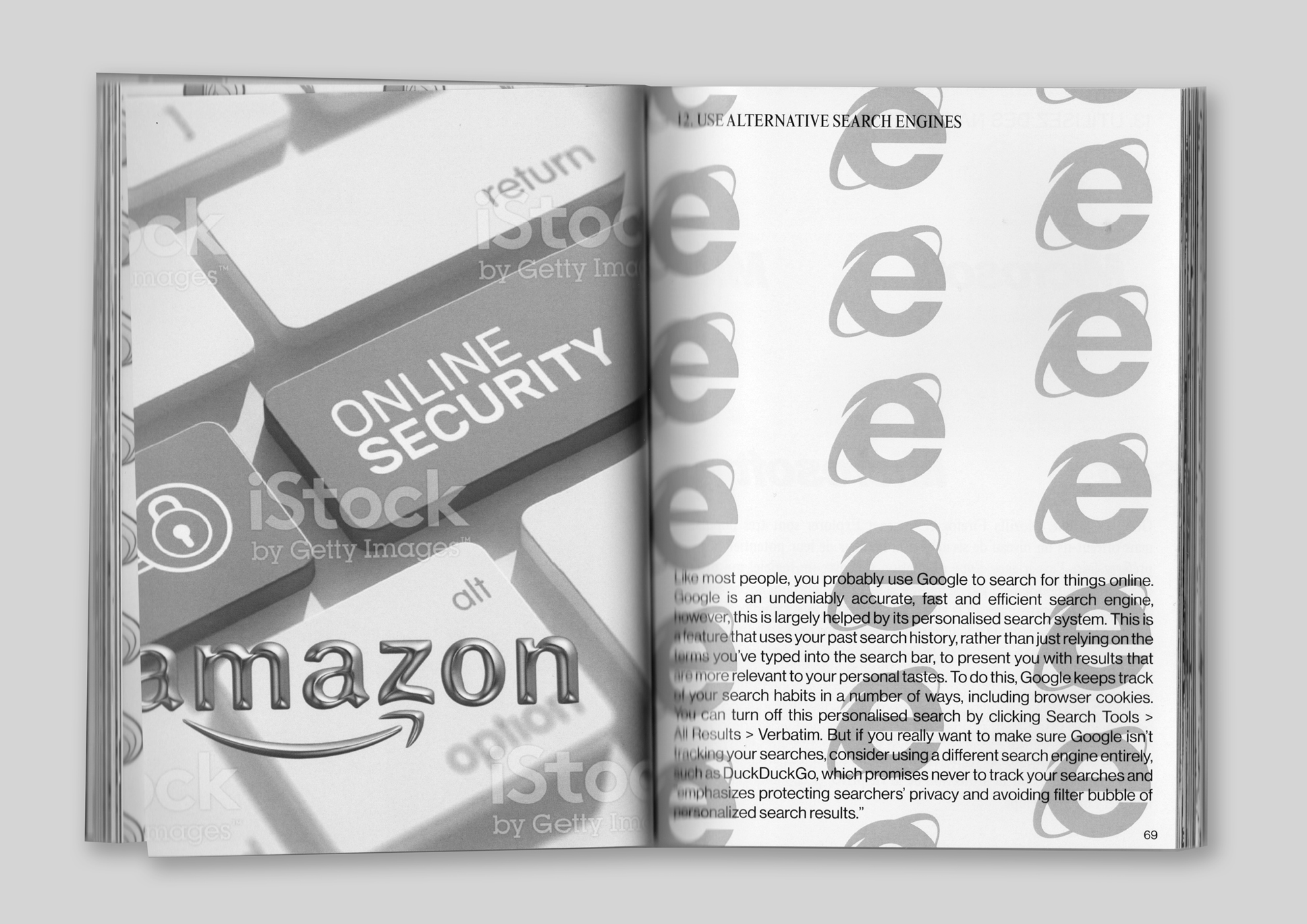 How to become (almost) Invisible (on) Internet-9