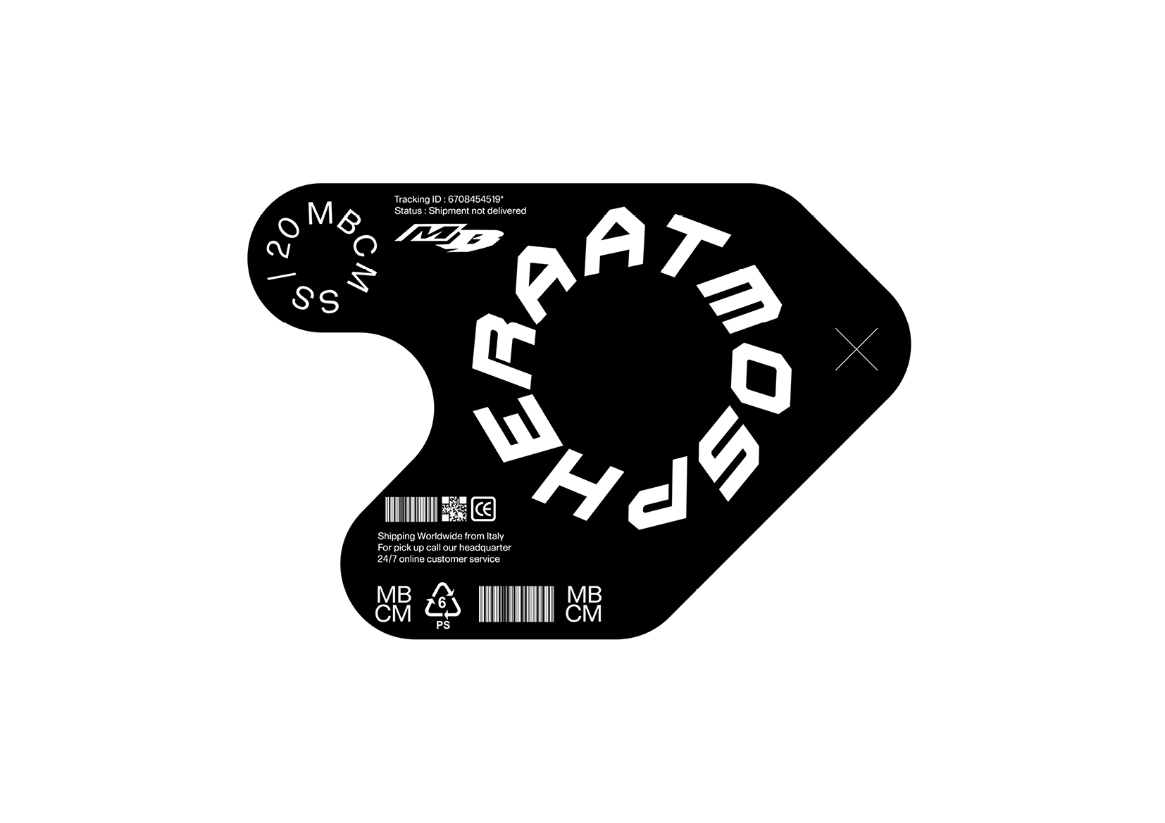 Marcelo Burlon / County of Milan