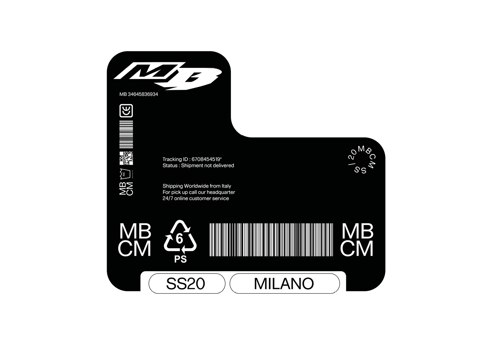 Marcelo Burlon / County of Milan-2