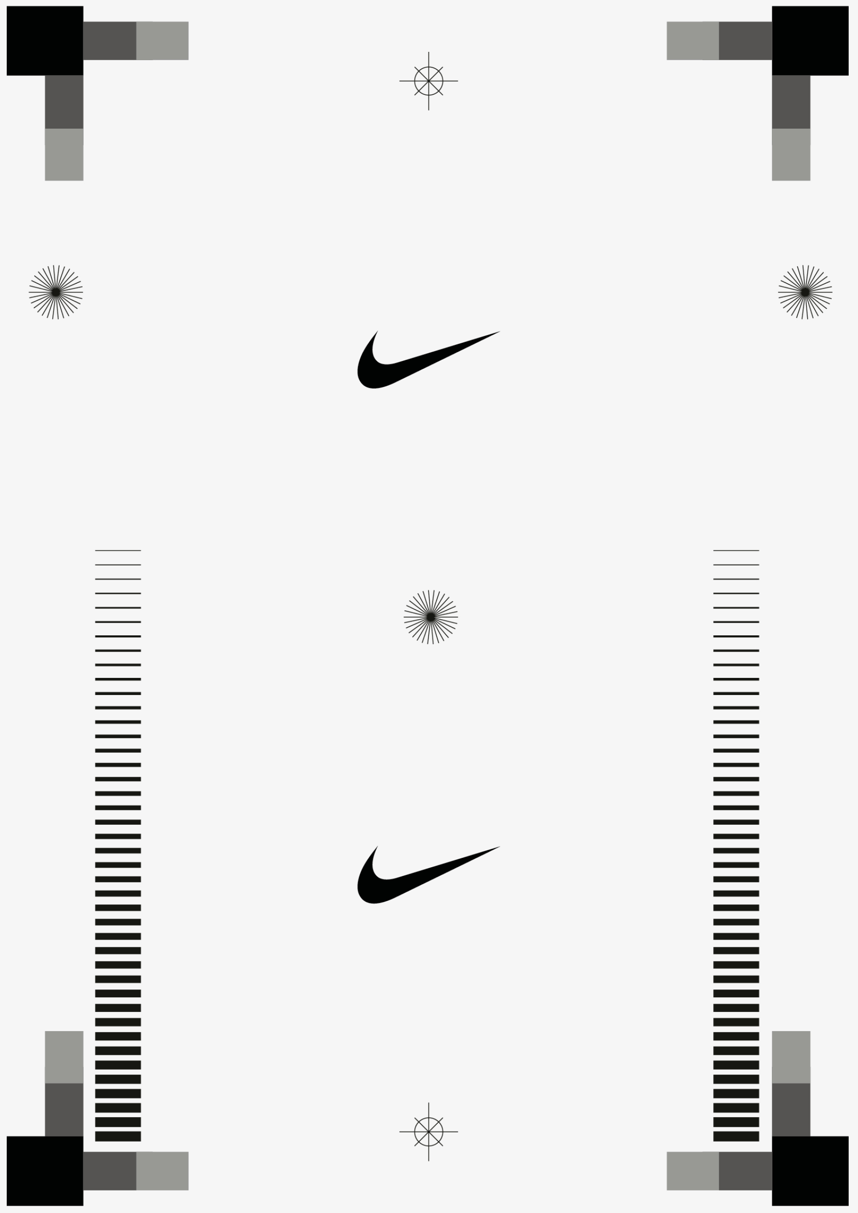 Nike Space Capsule-9