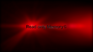 Read only Memory-18