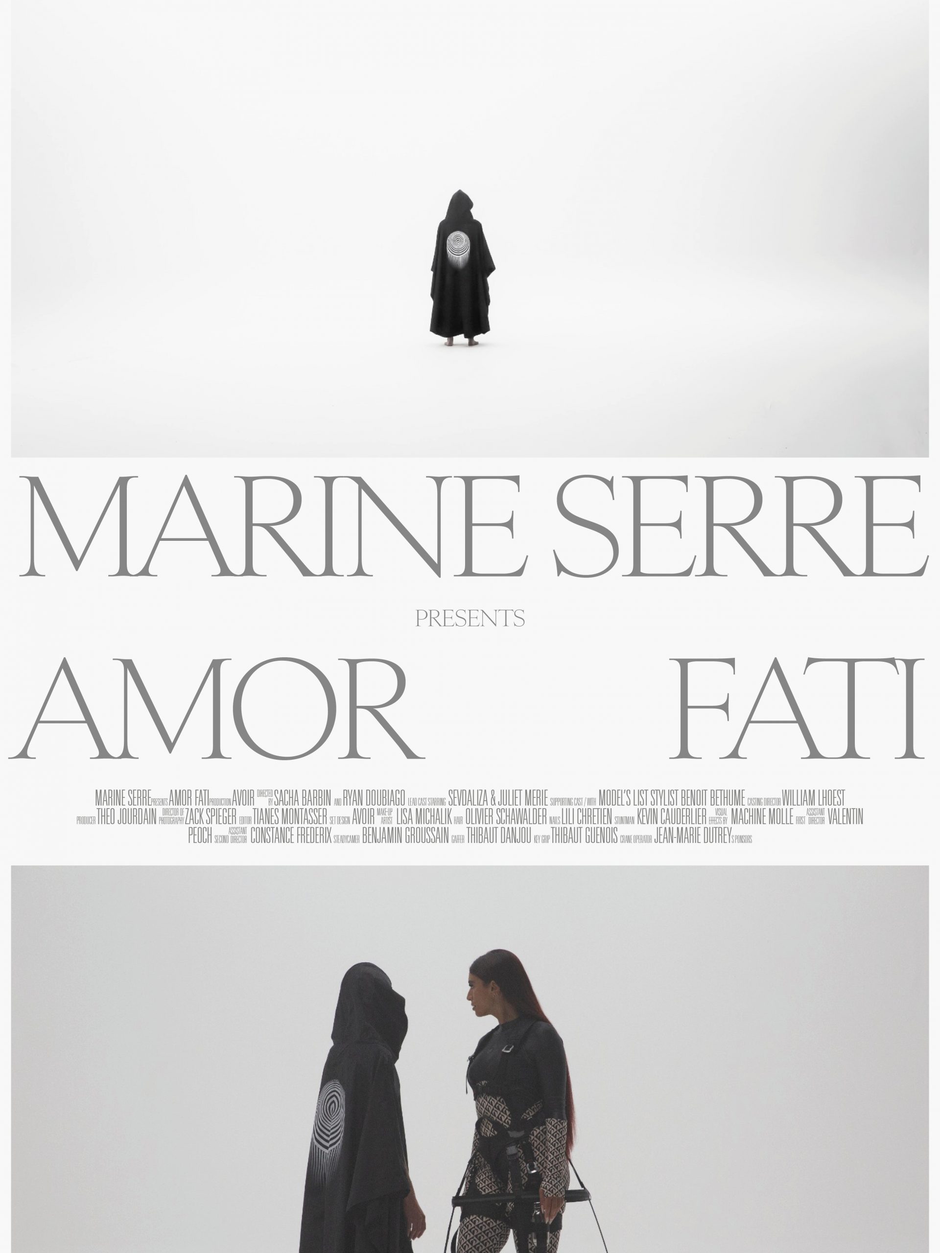 Marine Serre • Amor Fati-3