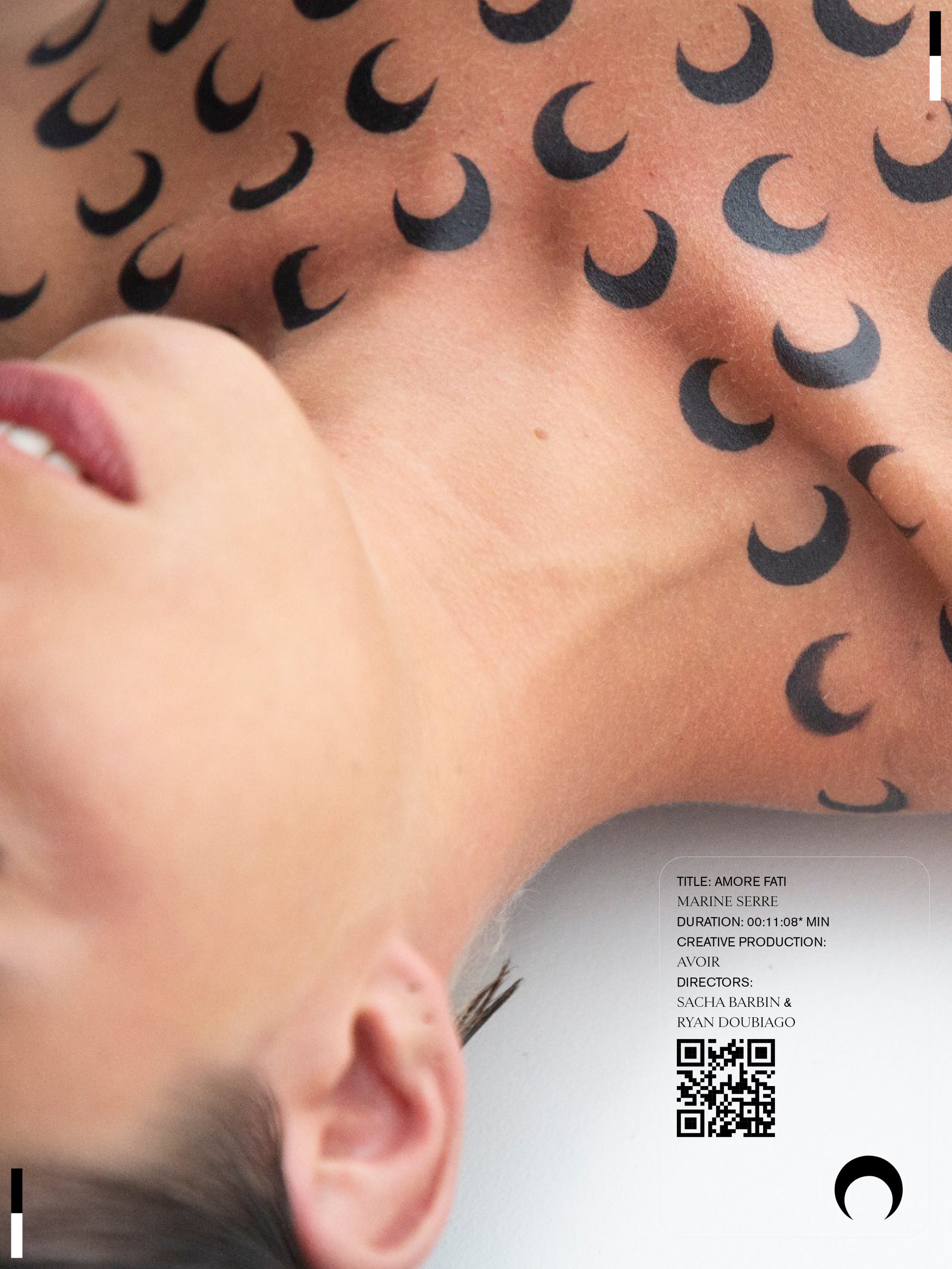 Marine Serre • Amor Fati-4