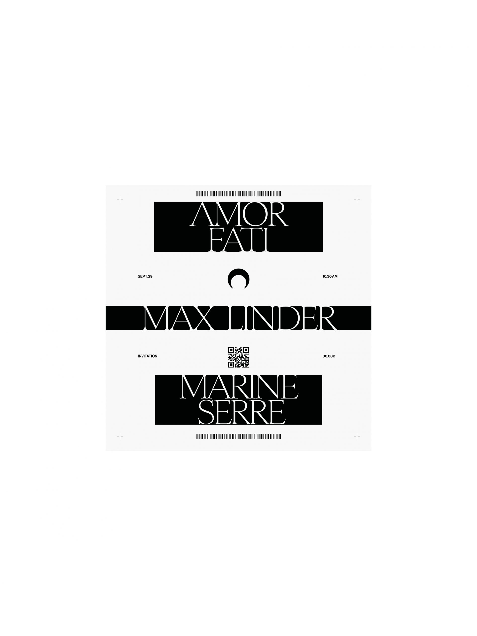 Marine Serre • Amor Fati-2