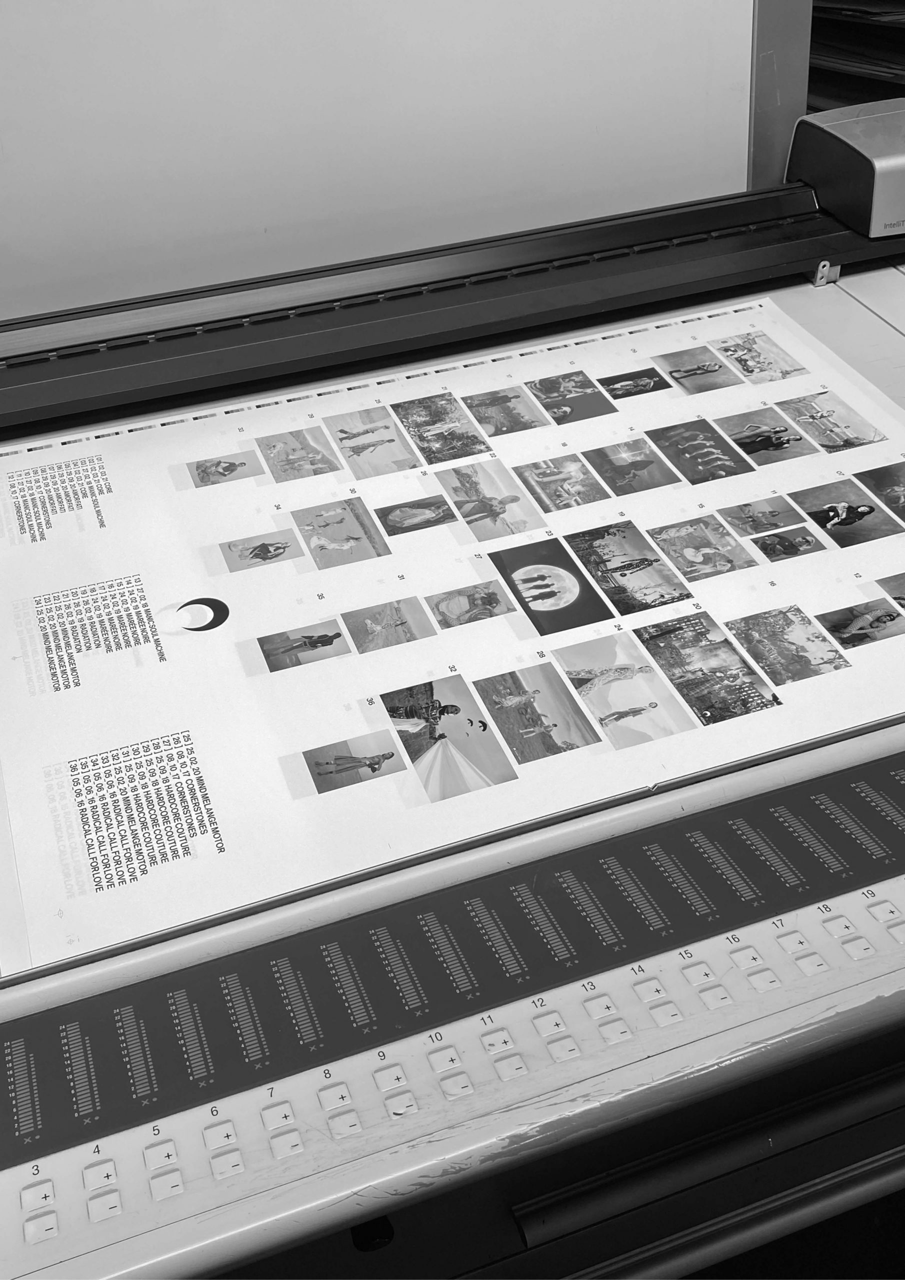 Marine Serre • Core-3