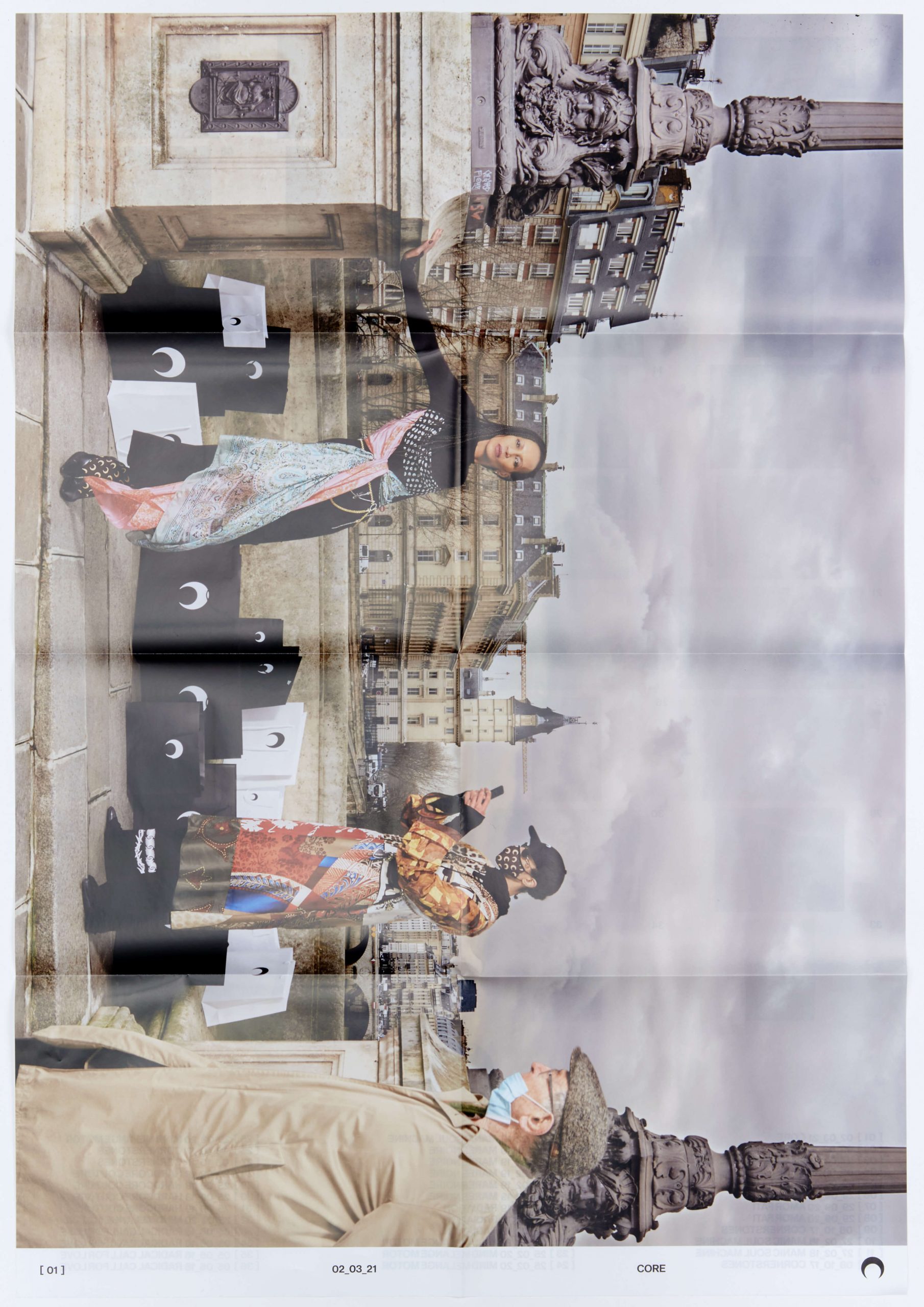 Marine Serre • Core-6