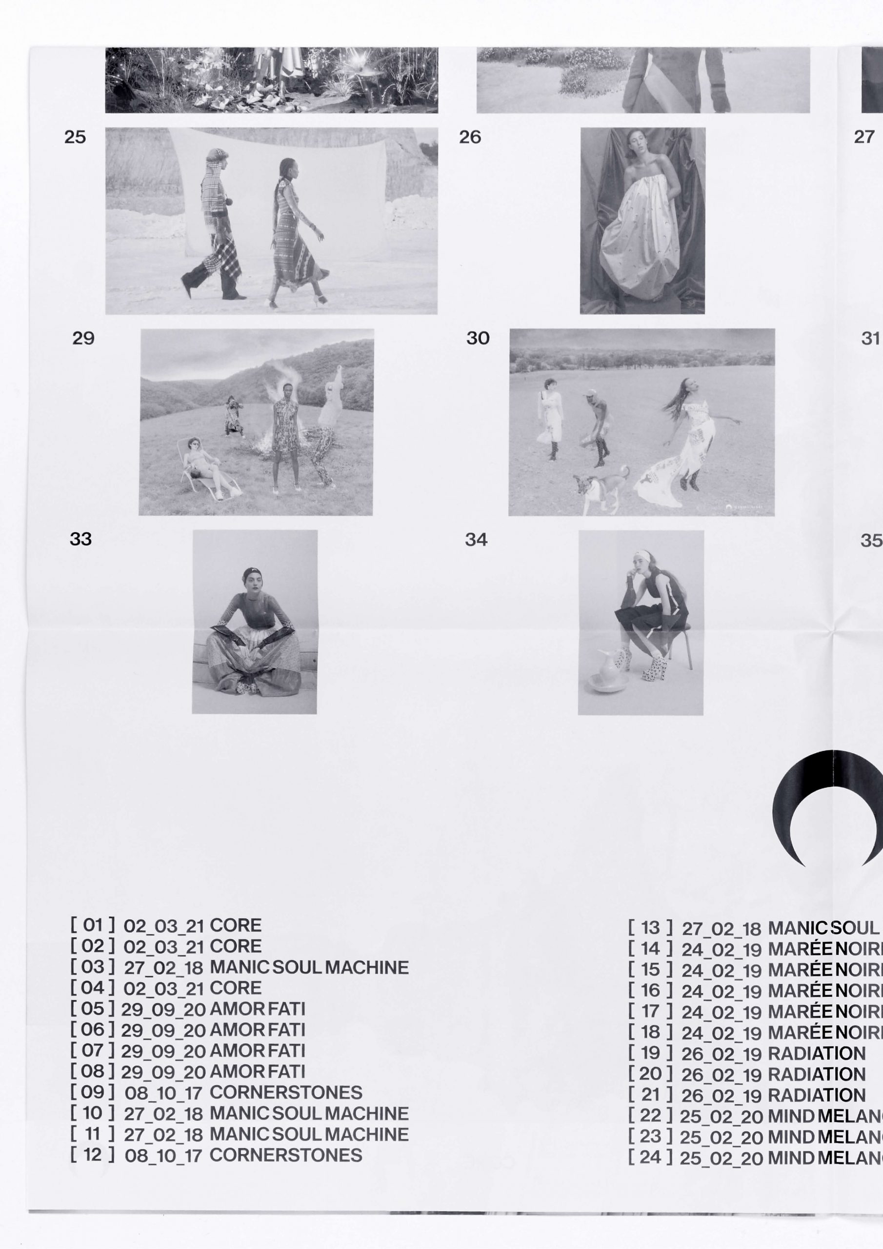 Marine Serre • Core-4