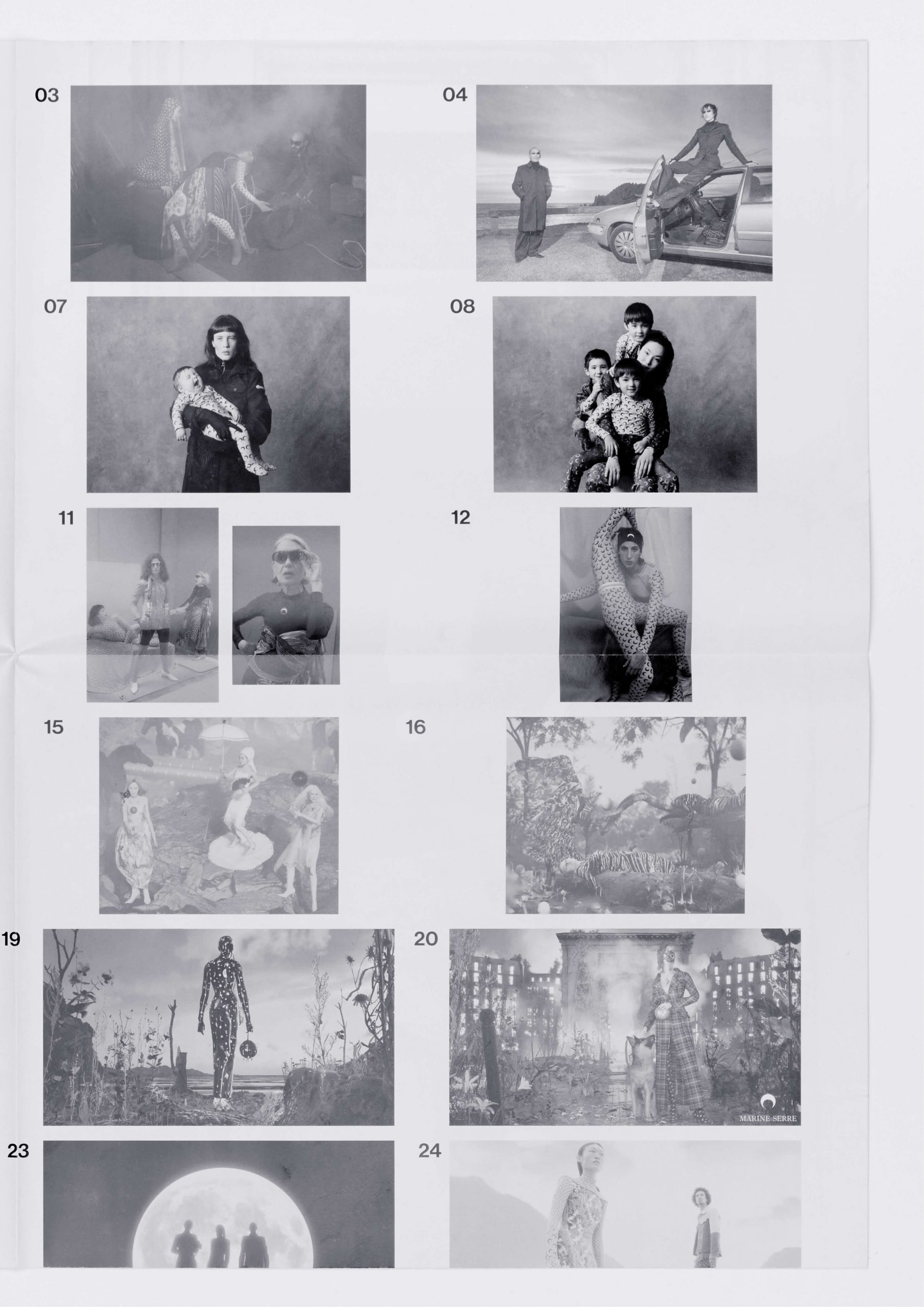 Marine Serre • Core-5