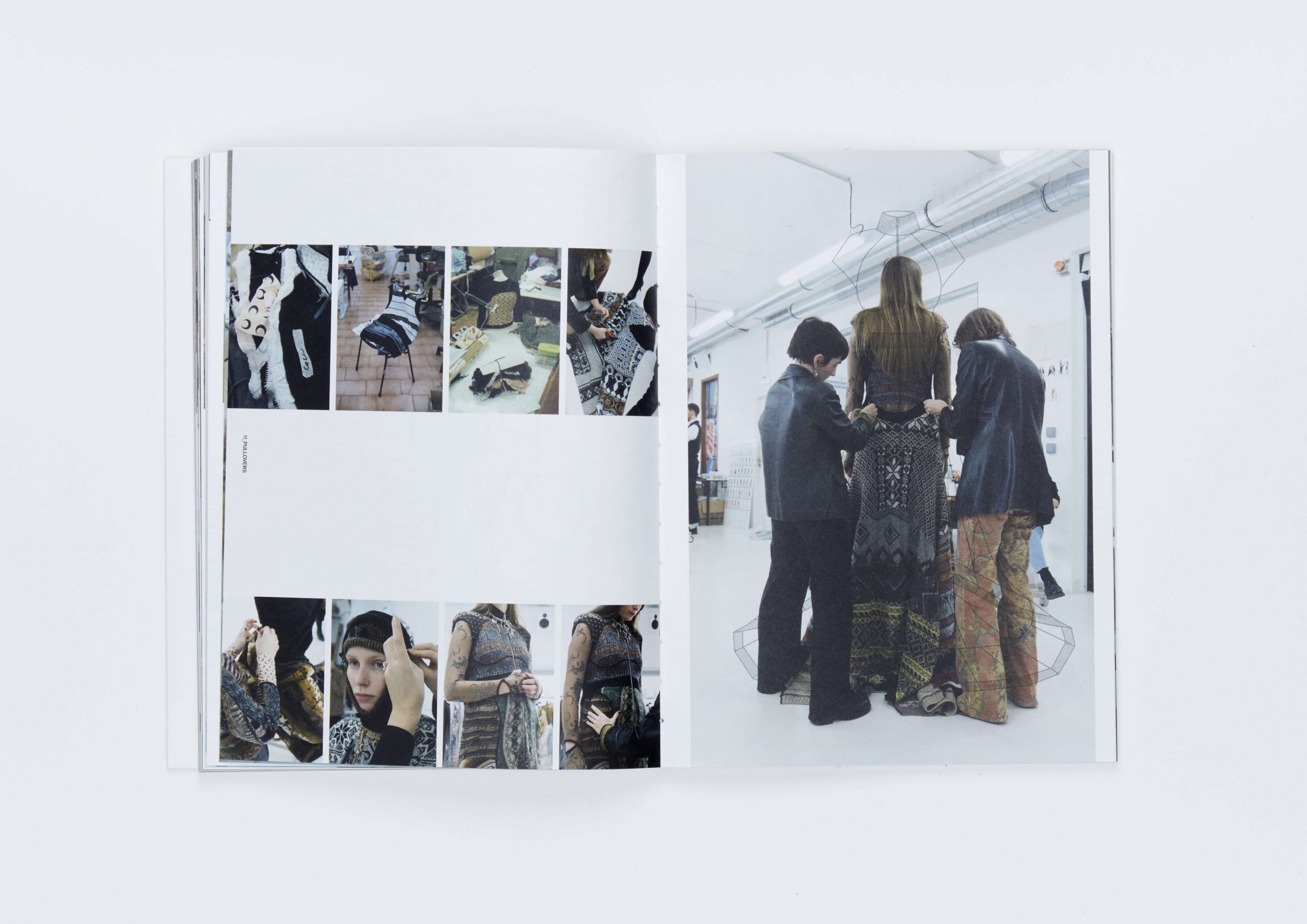 Marine Serre • Core-11