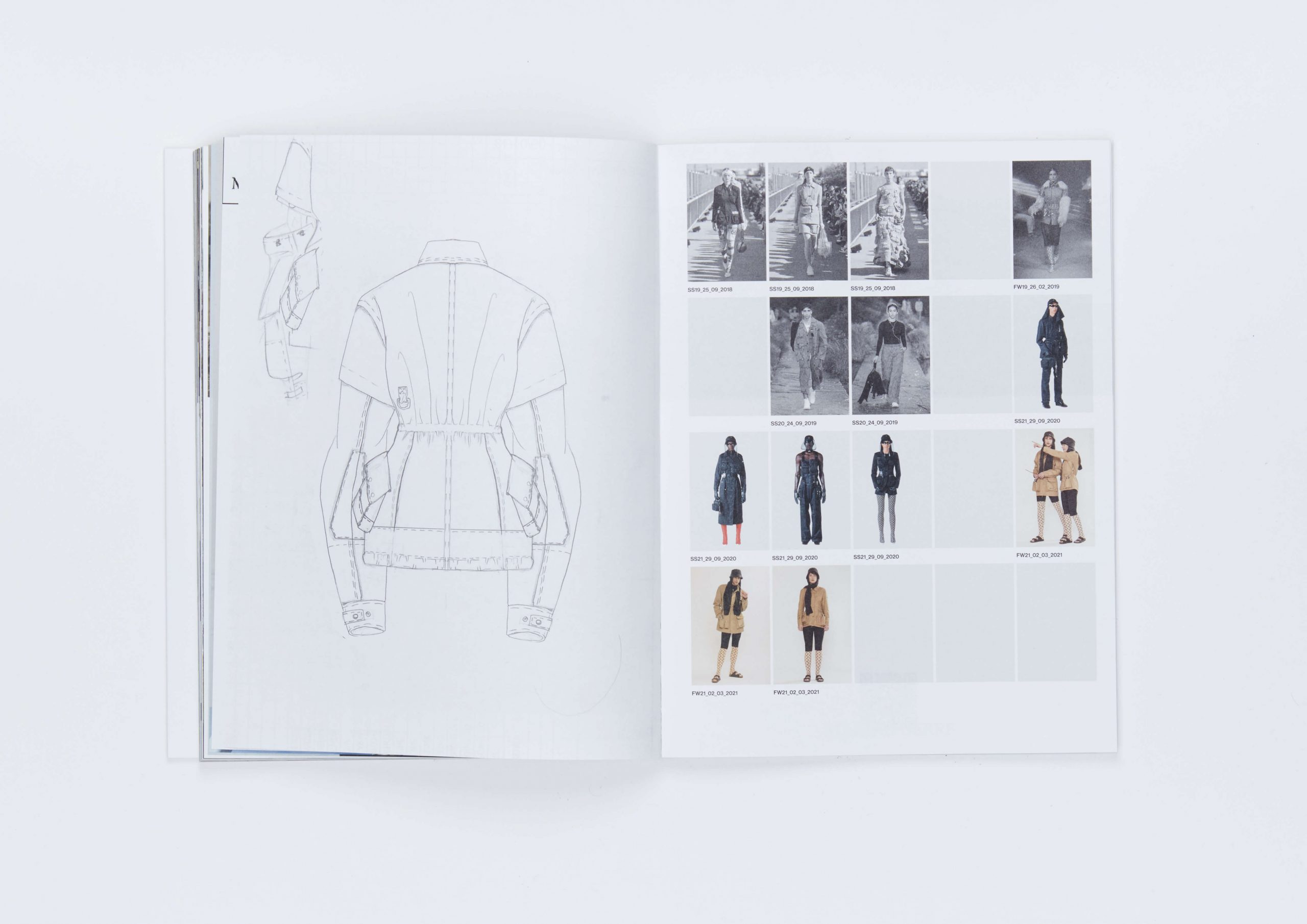 Marine Serre • Core-10