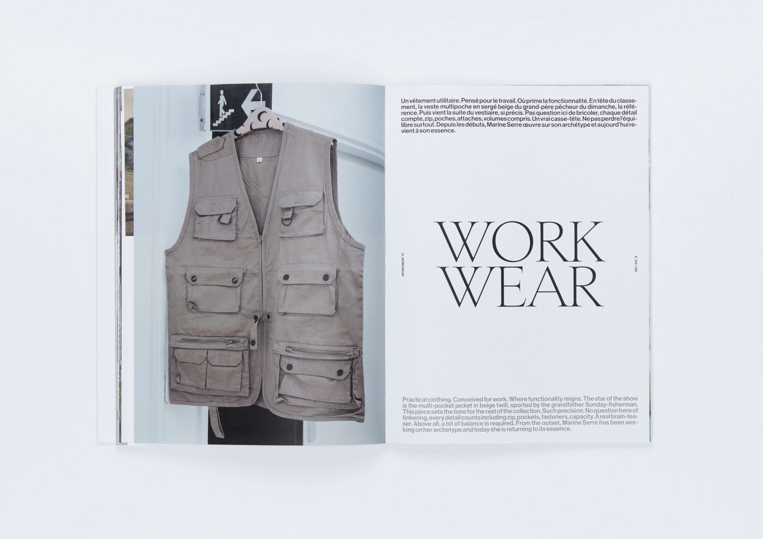 Marine Serre • Core-9