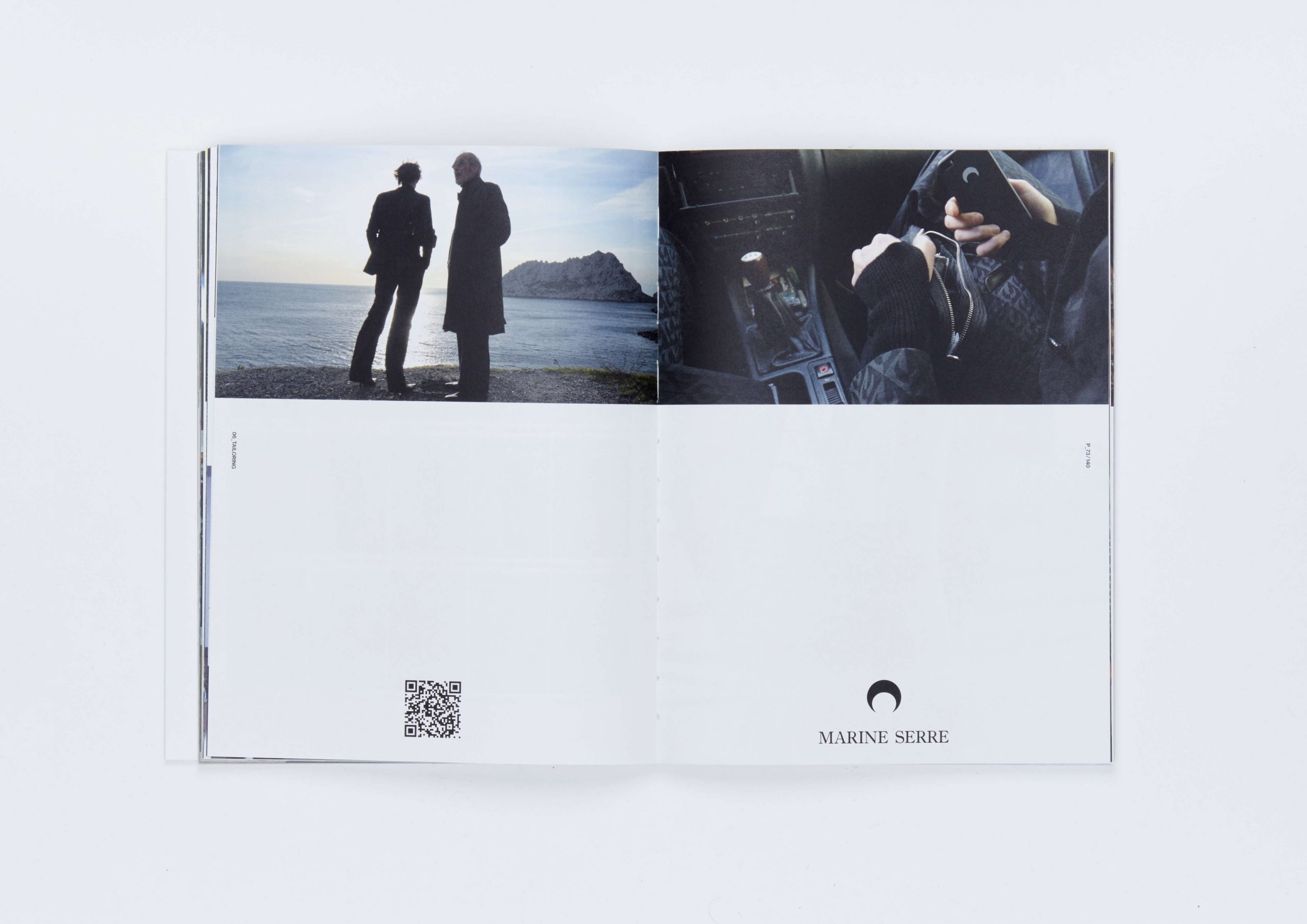 Marine Serre • Core-15