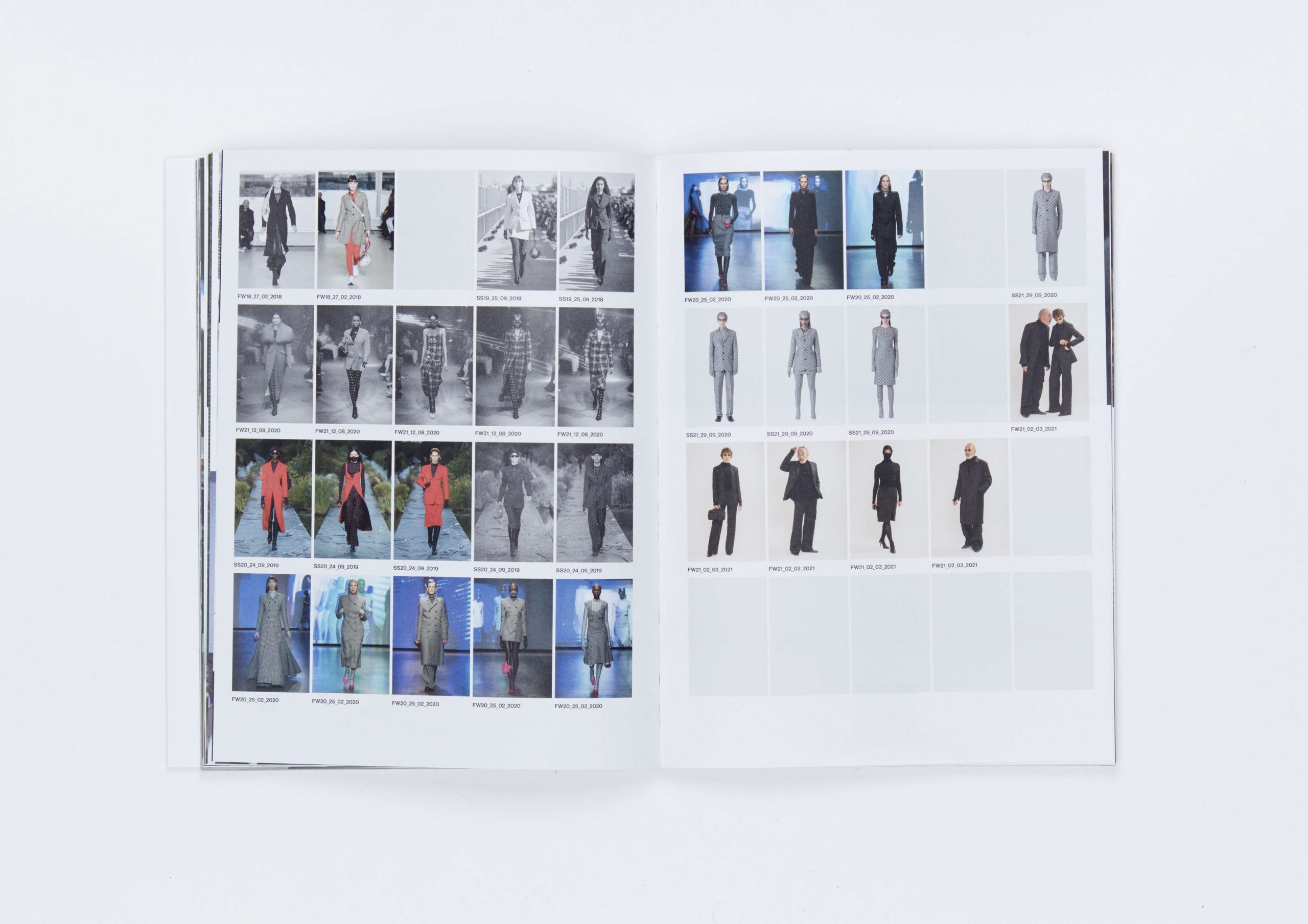 Marine Serre • Core-16