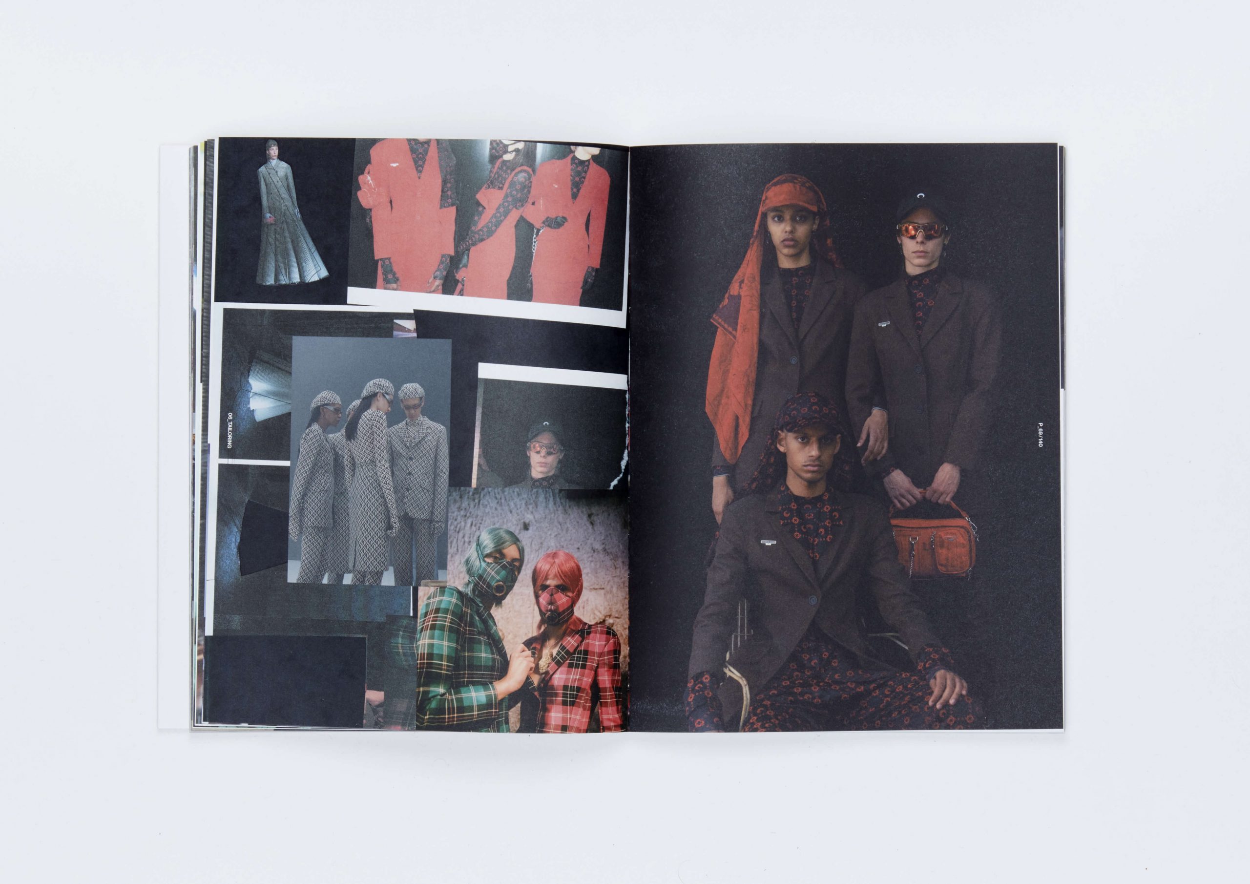 Marine Serre • Core-17