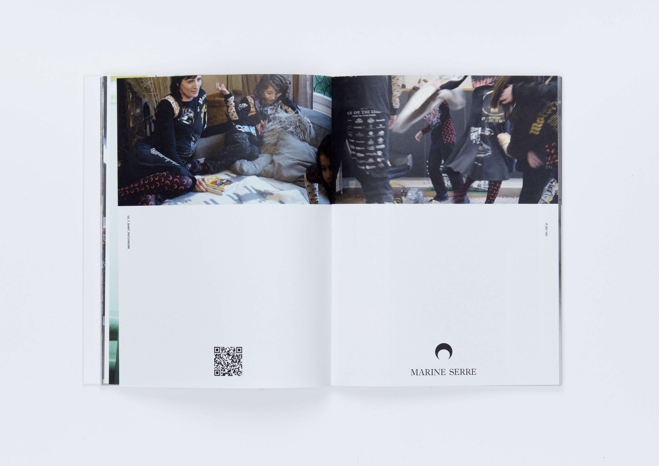 Marine Serre • Core-20