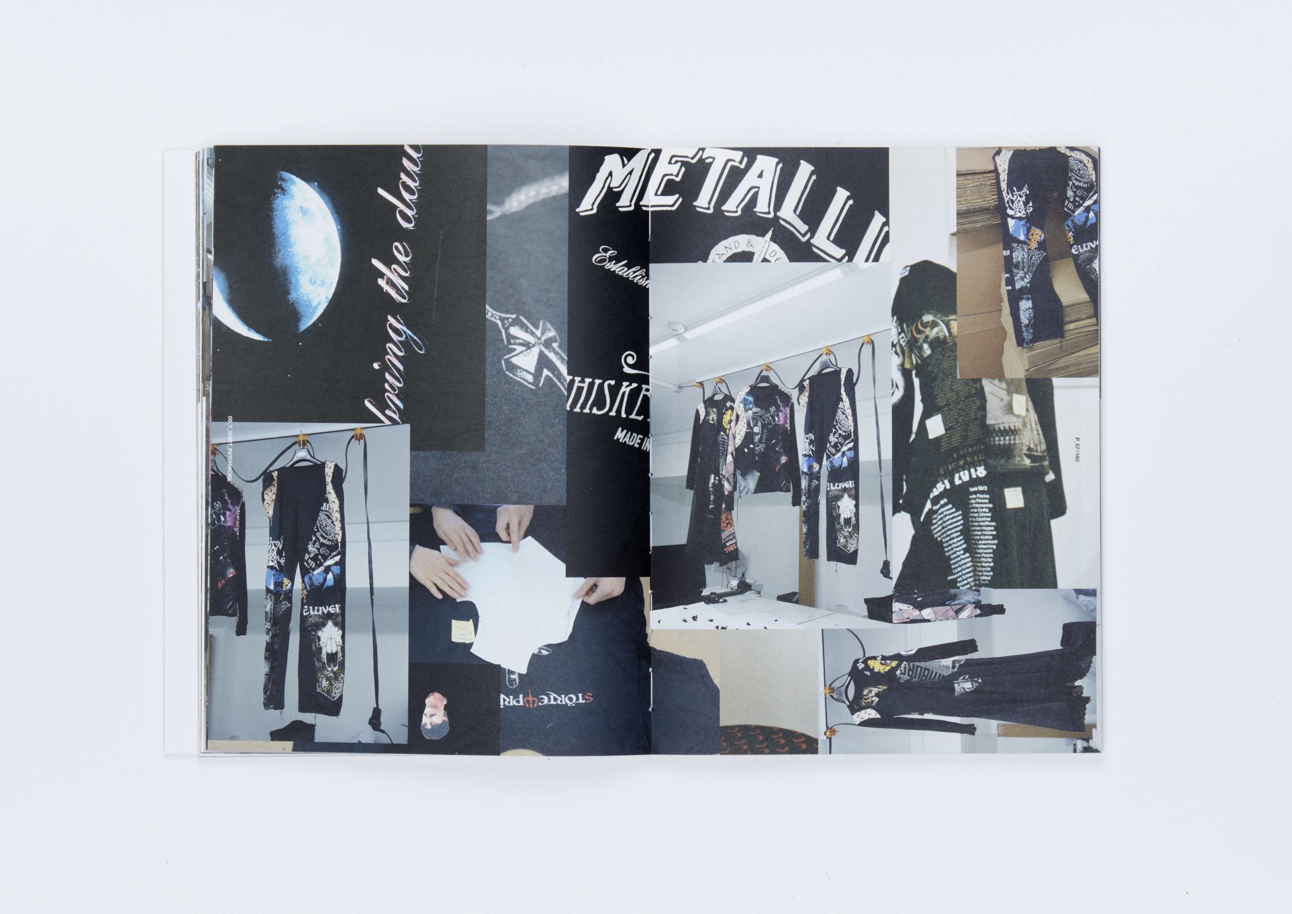 Marine Serre • Core-8