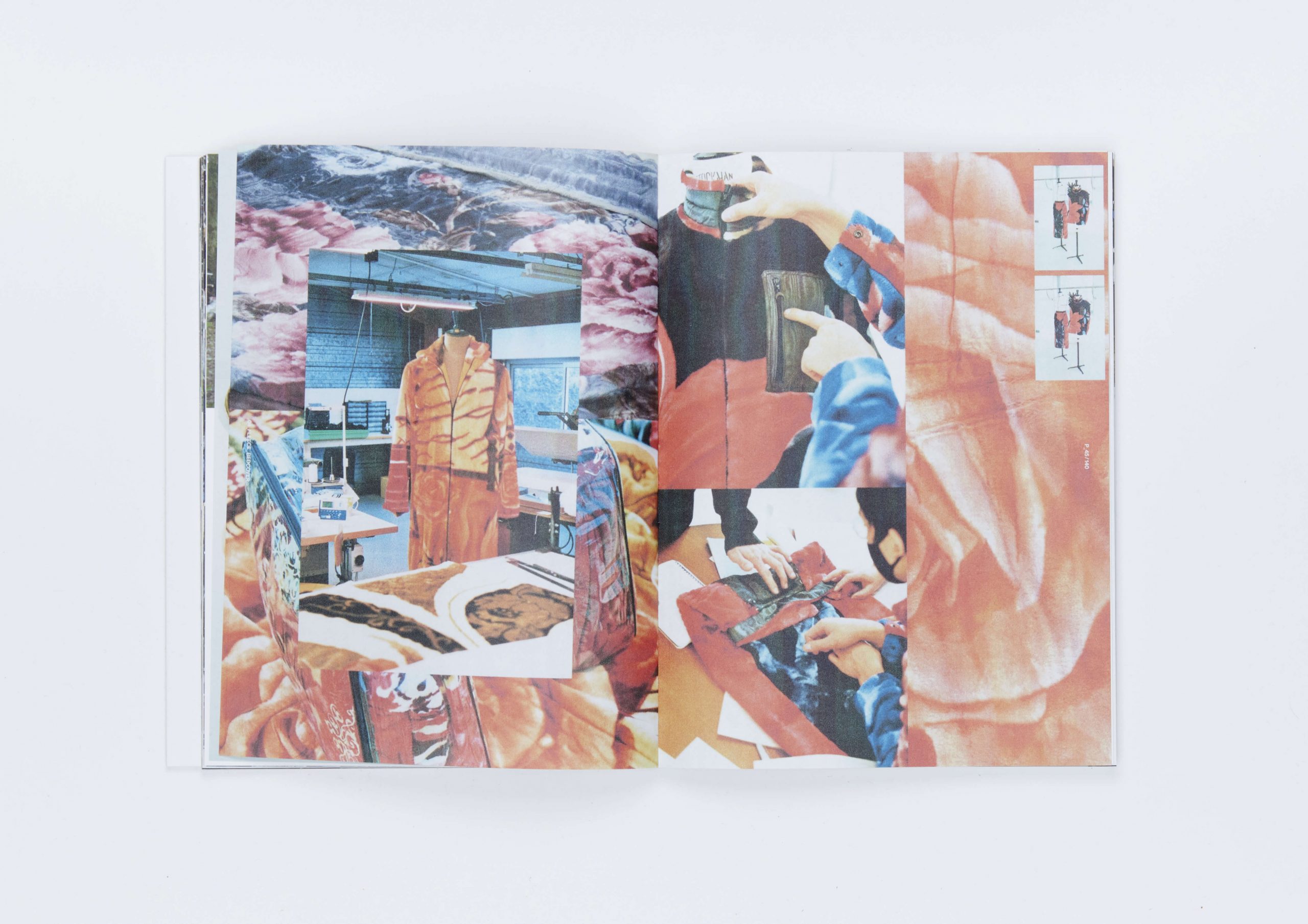 Marine Serre • Core-19