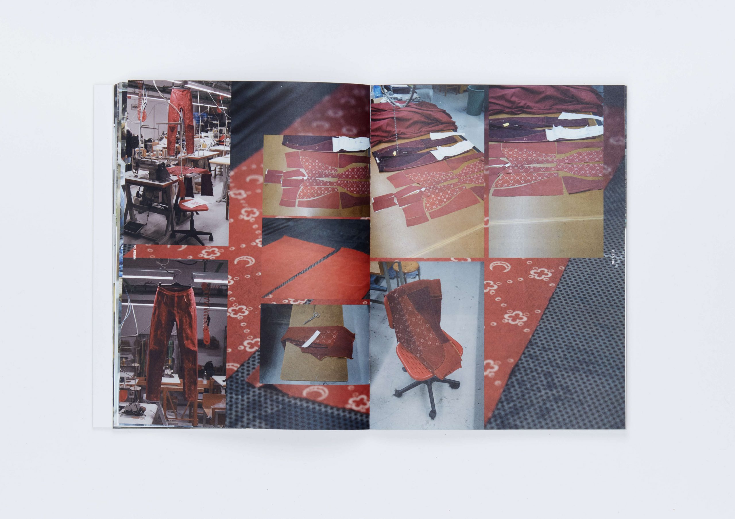 Marine Serre • Core-23