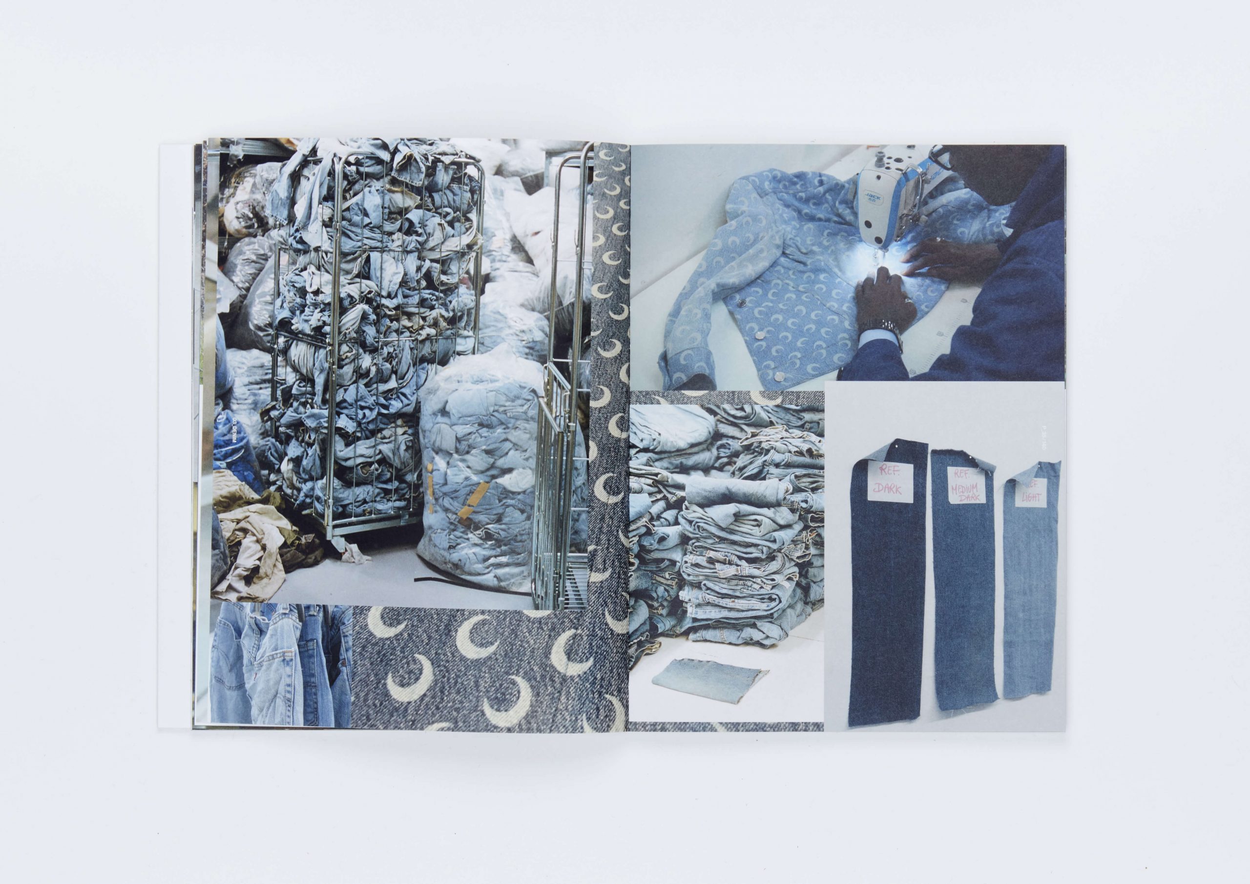 Marine Serre • Core-21