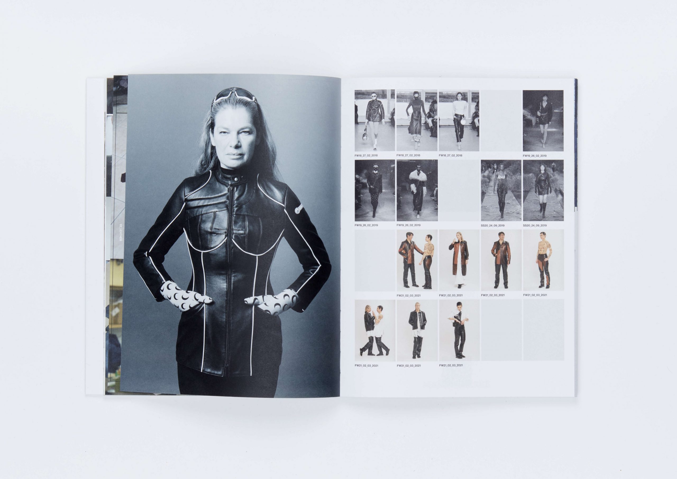 Marine Serre • Core-26