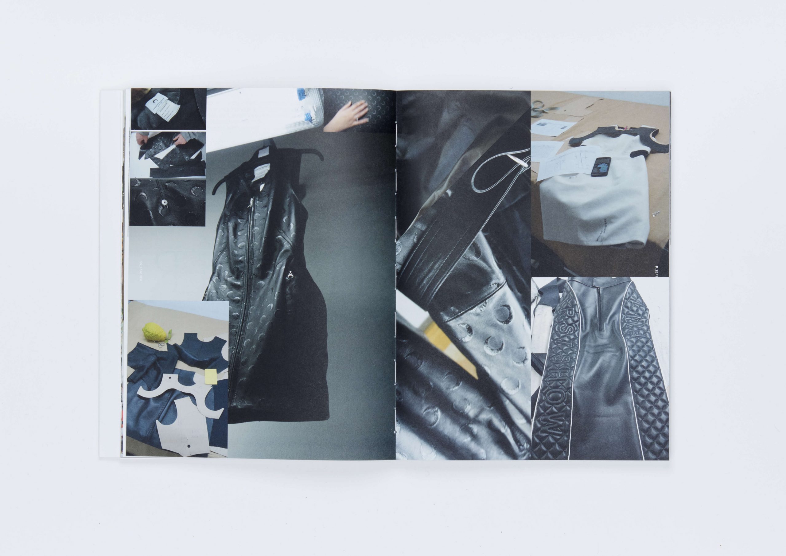 Marine Serre • Core-25