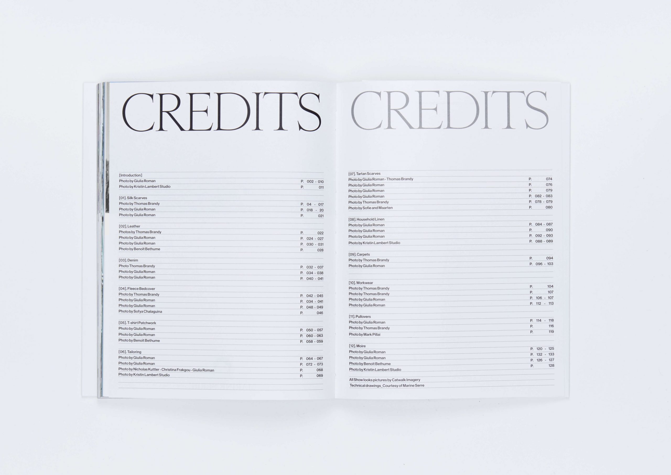 Marine Serre • Core-27