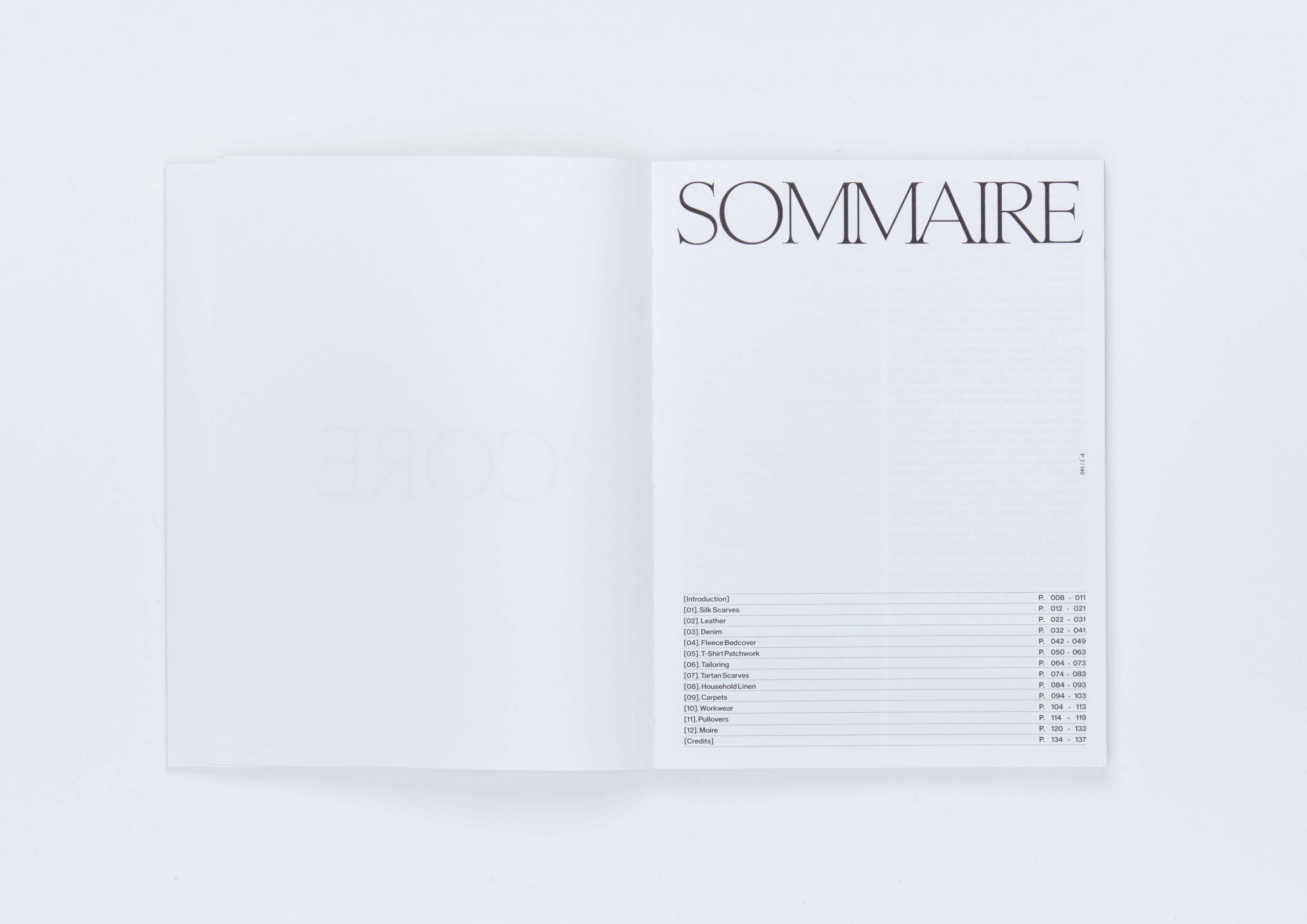 Marine Serre • Core-5