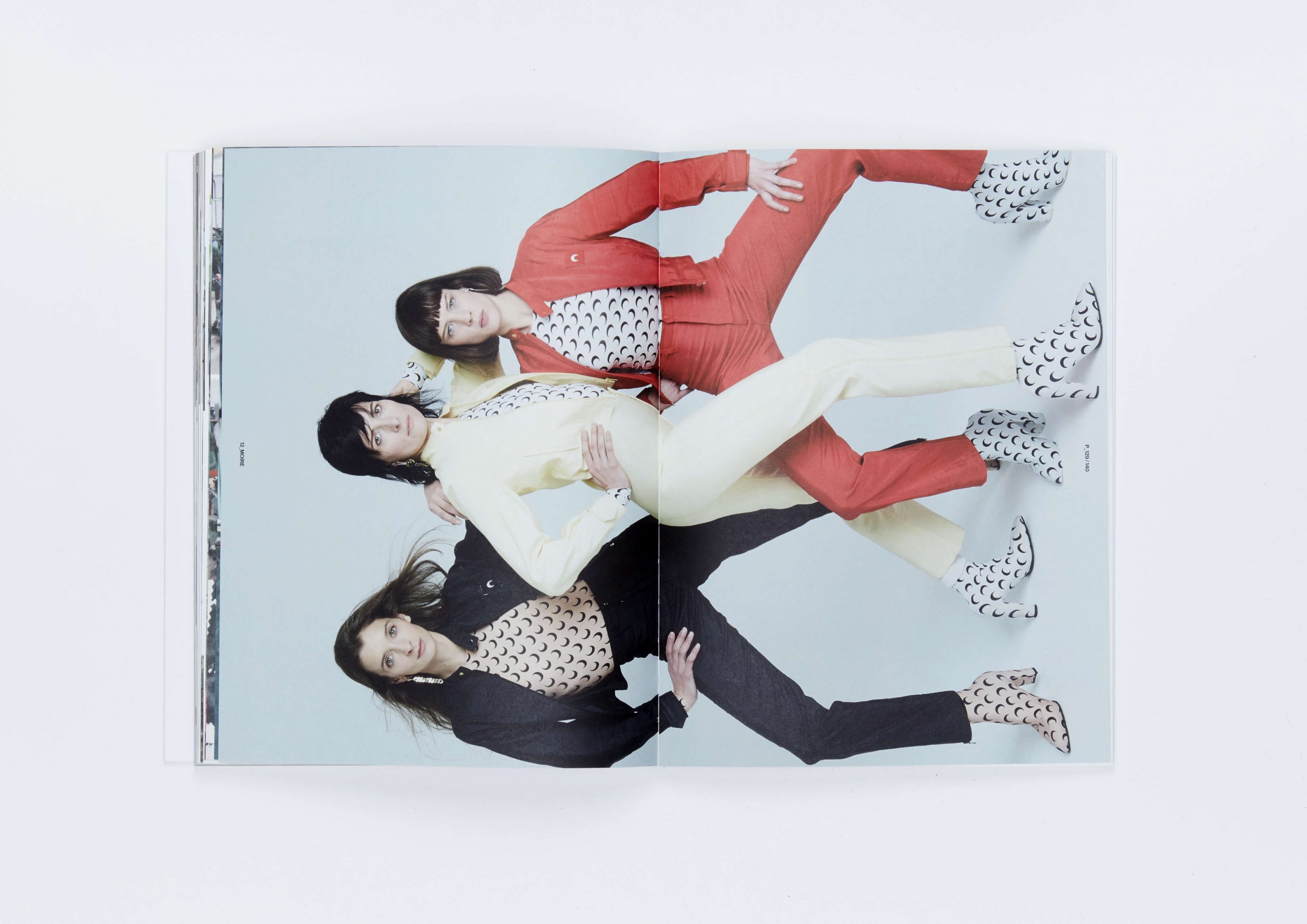 Marine Serre • Core-22