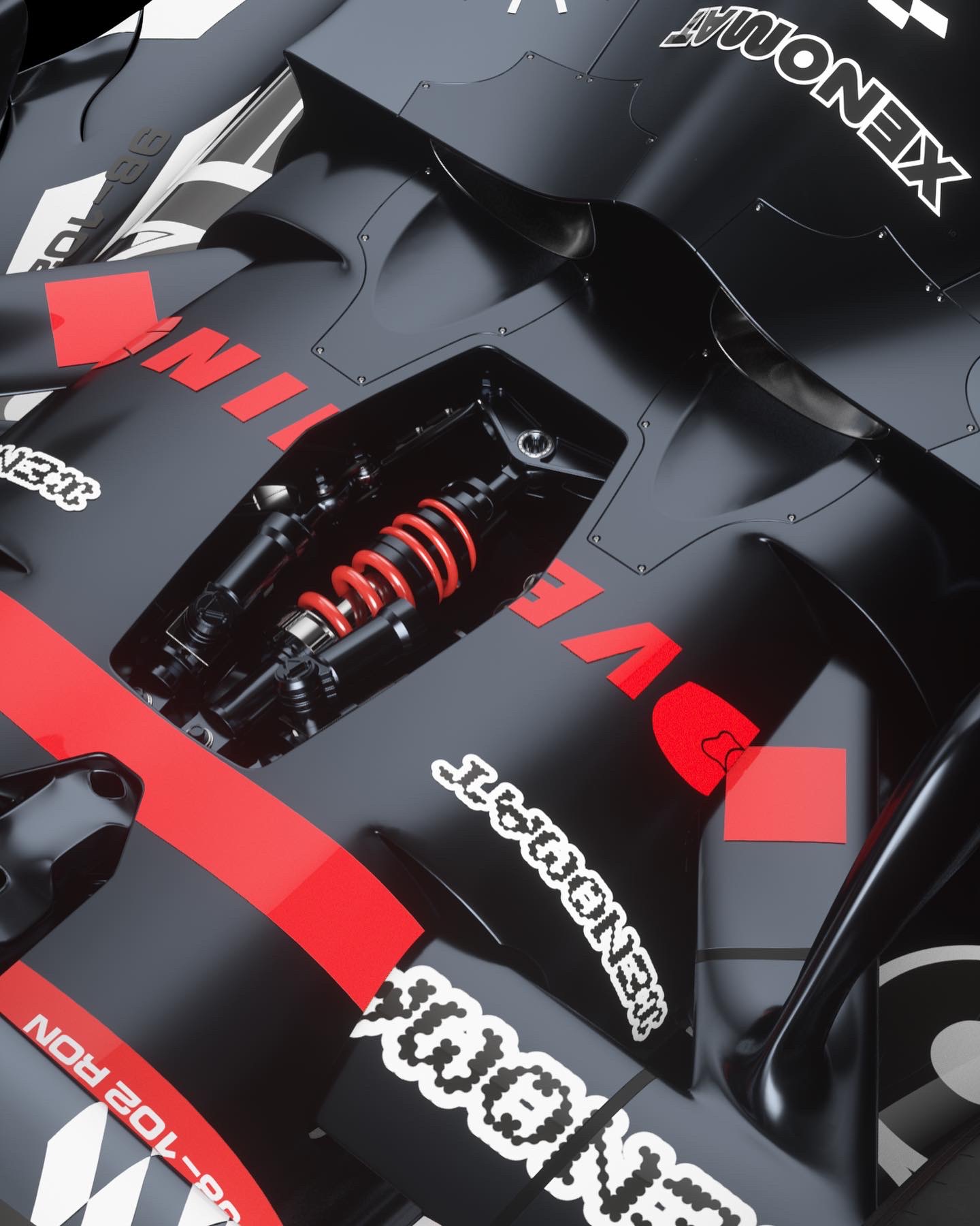 𝔅 I F1 I Coffinish-5