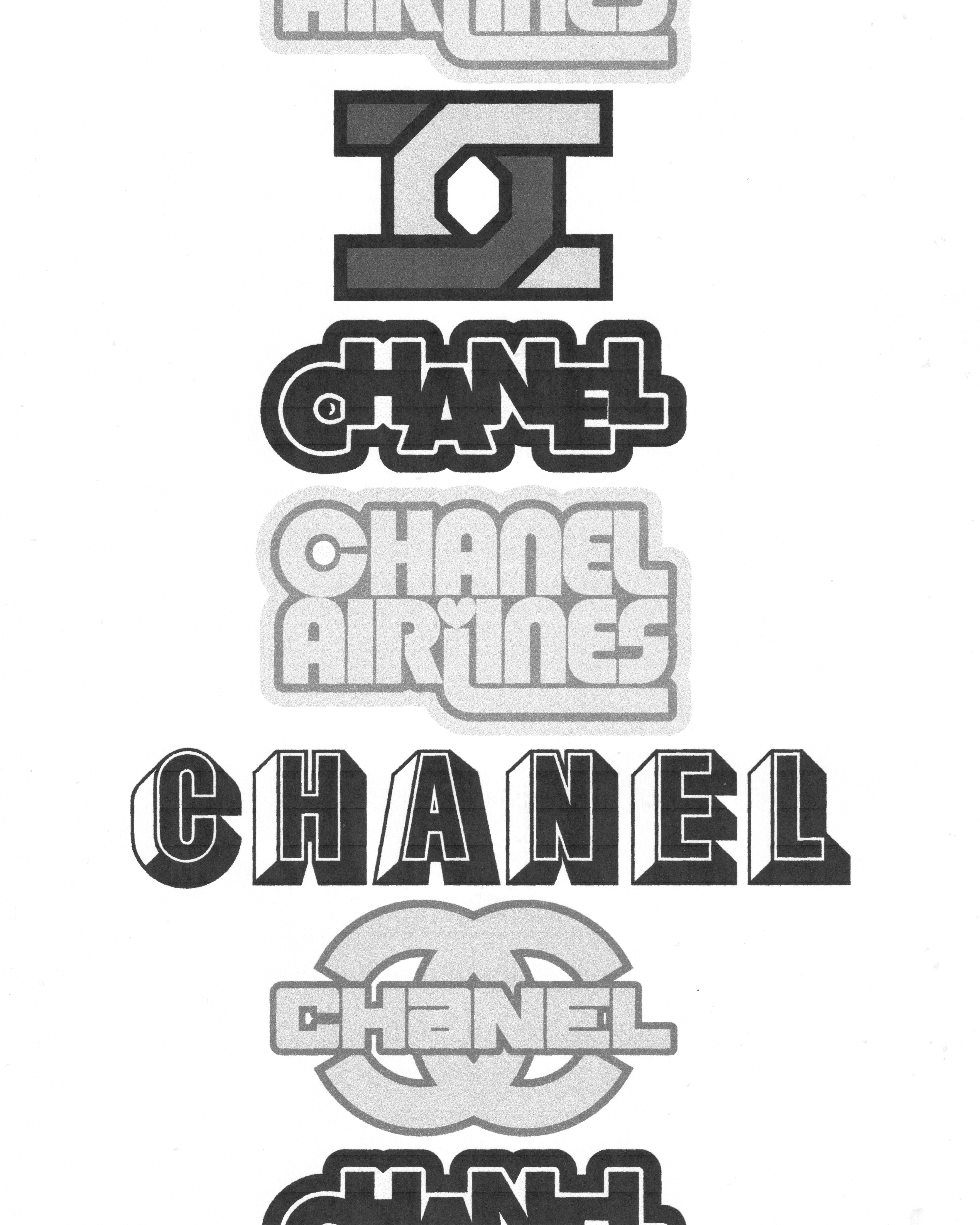 𝔅 I Chanel  I Un Été de Chanel-5