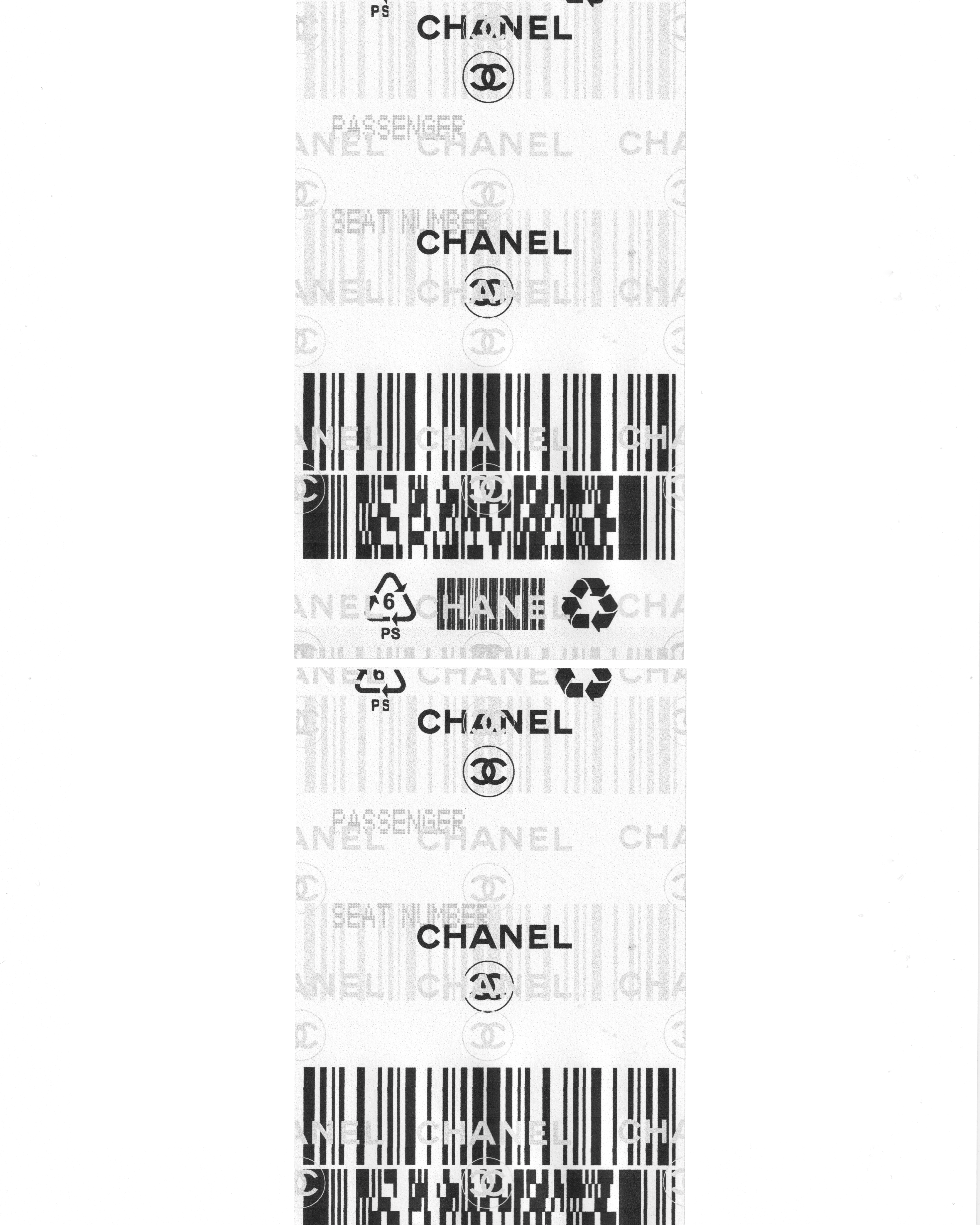 𝔅 I Chanel  I Un Été de Chanel-2