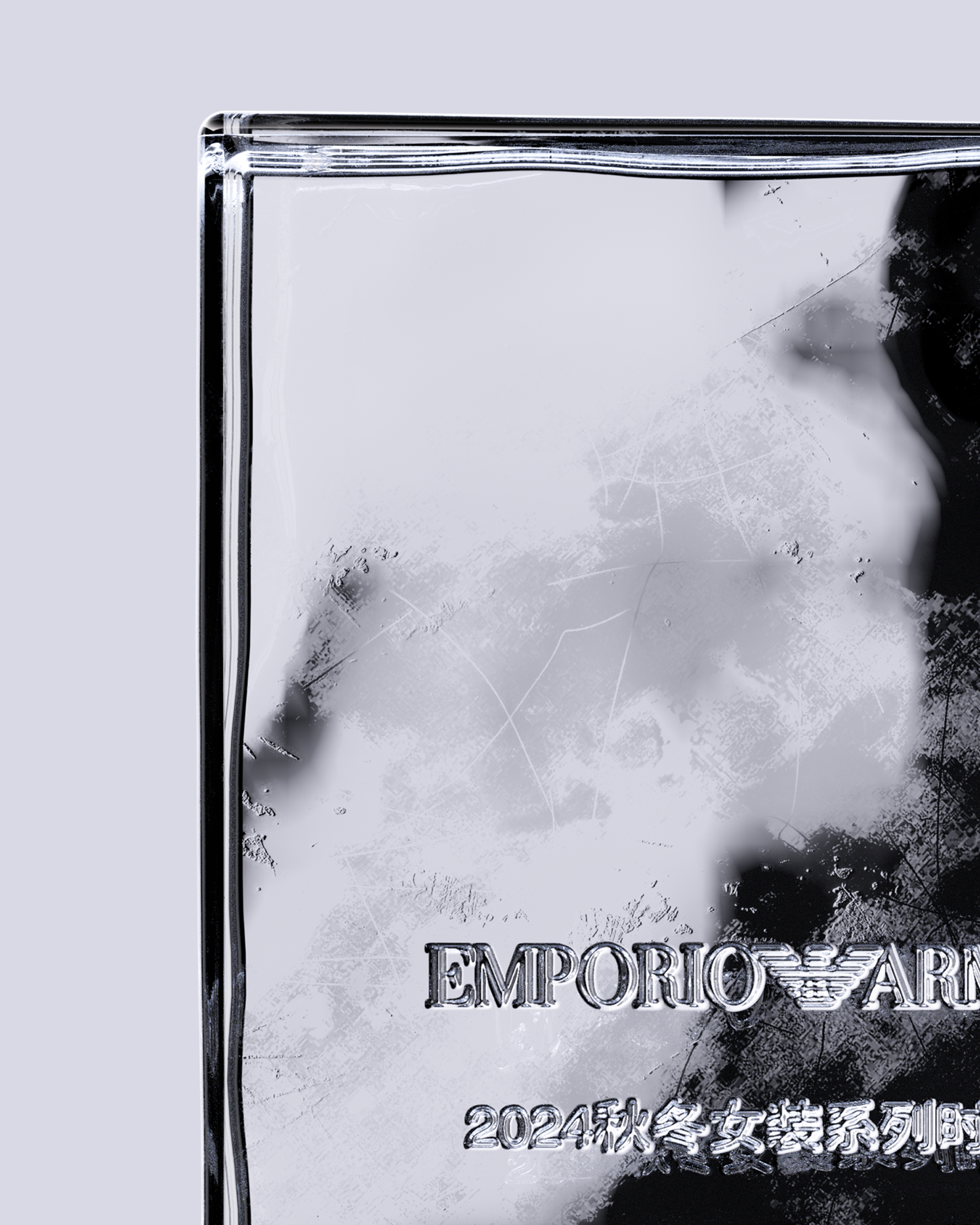 𝔅 I Emporio Armani I FW24/25-3