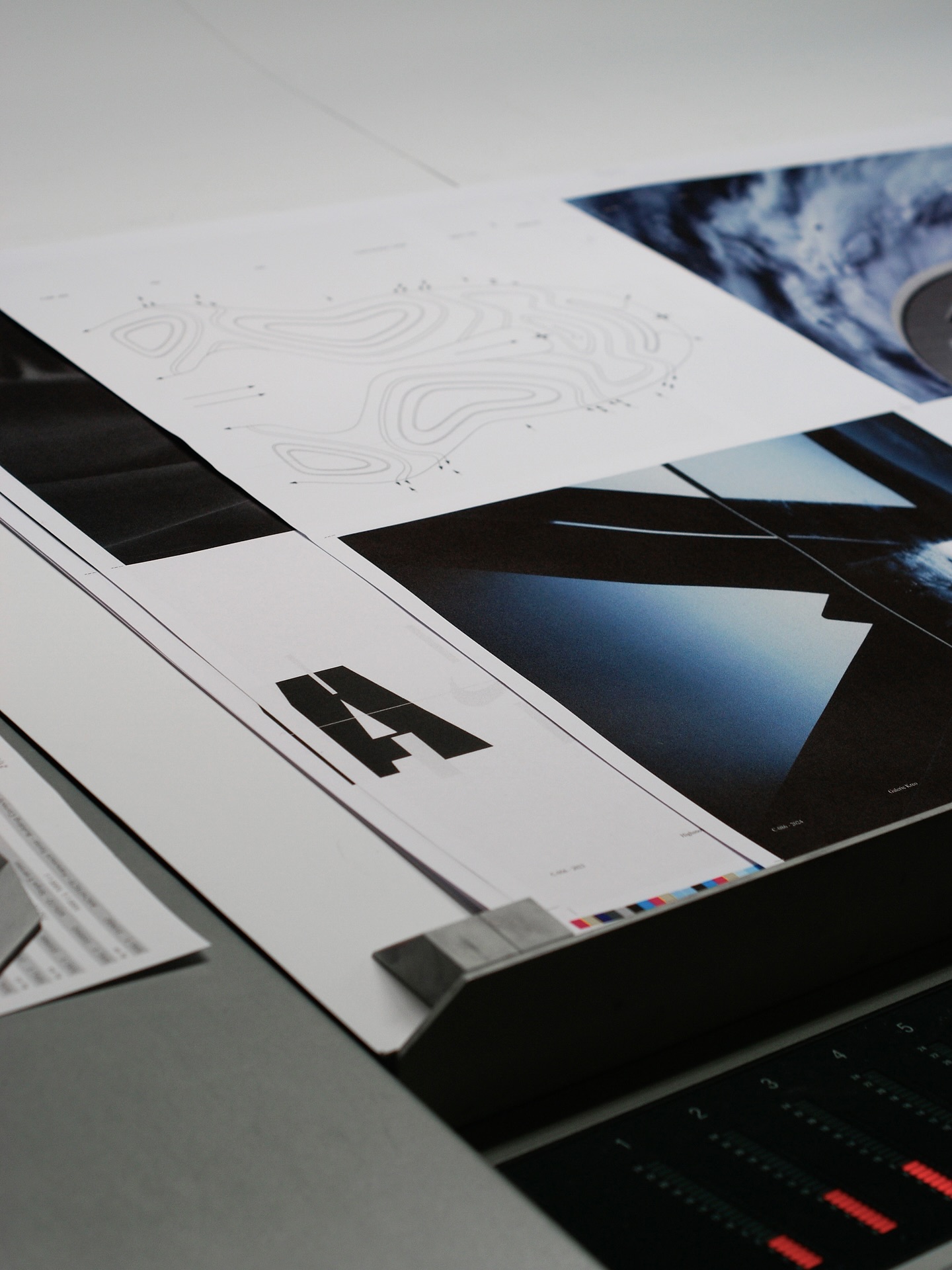 𝔅 I Index I A Printed Archive-2