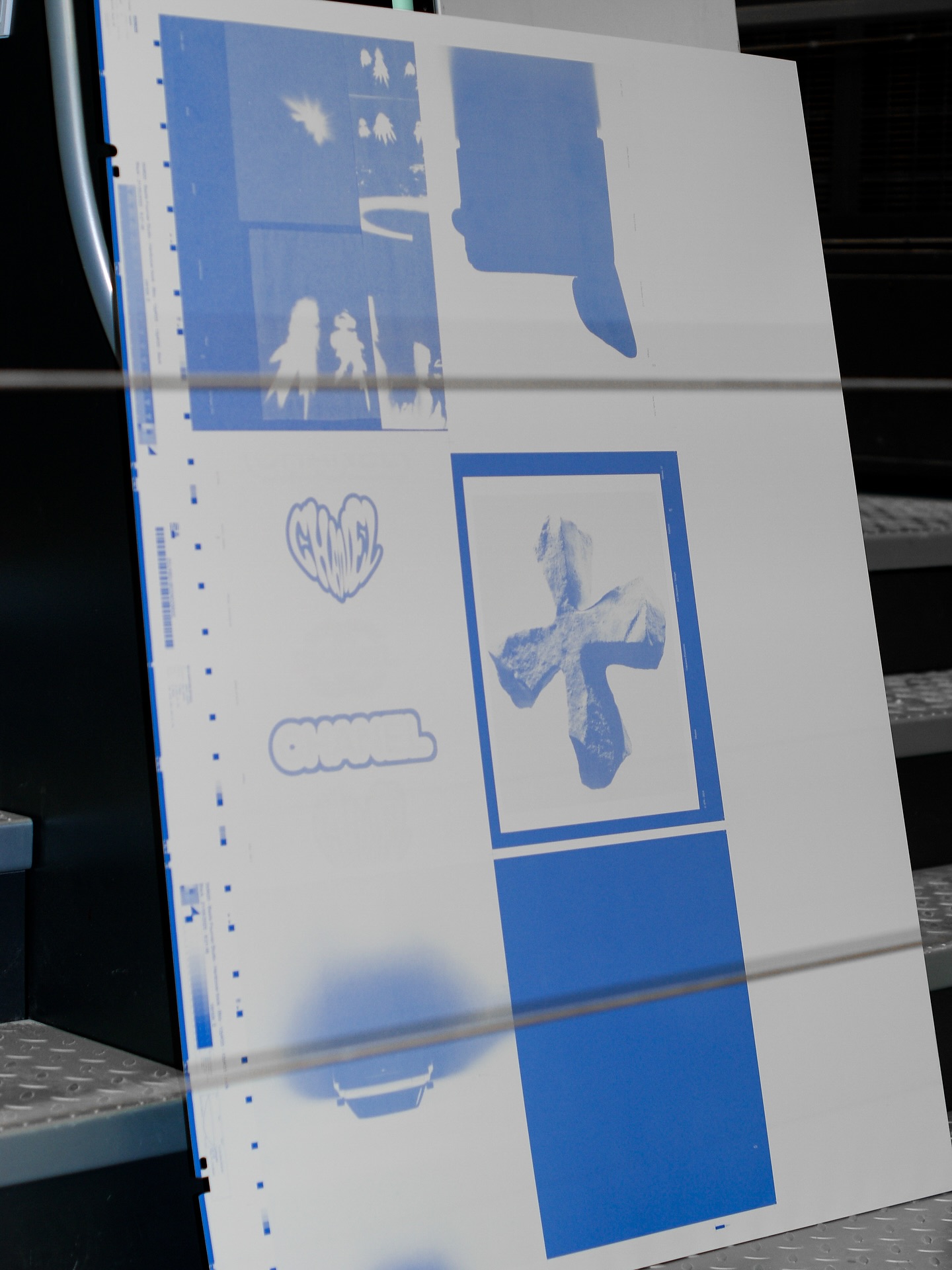 𝔅 I Index I A Printed Archive-8