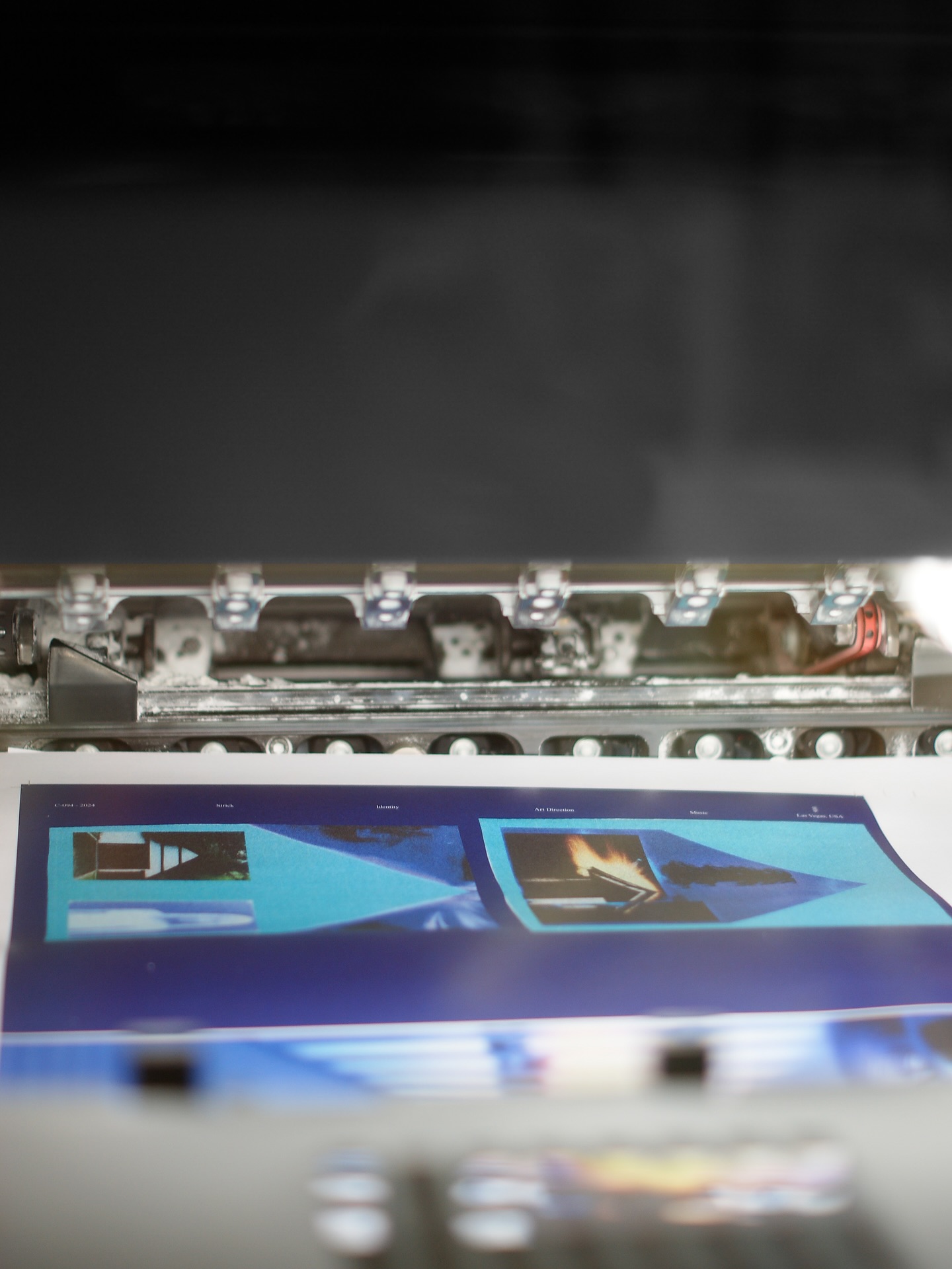 𝔅 I Index I A Printed Archive-11