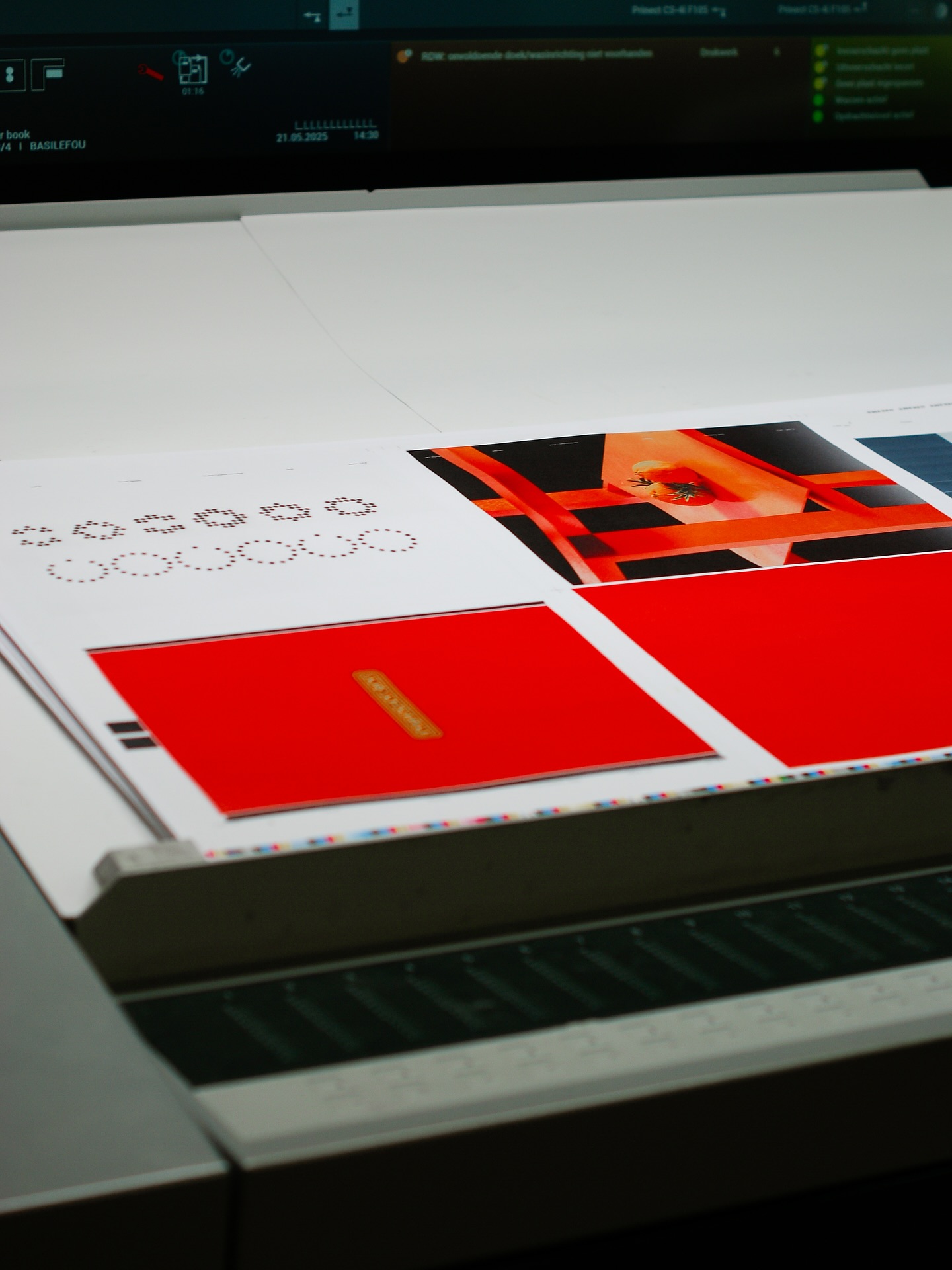 𝔅 I Index I A Printed Archive-19