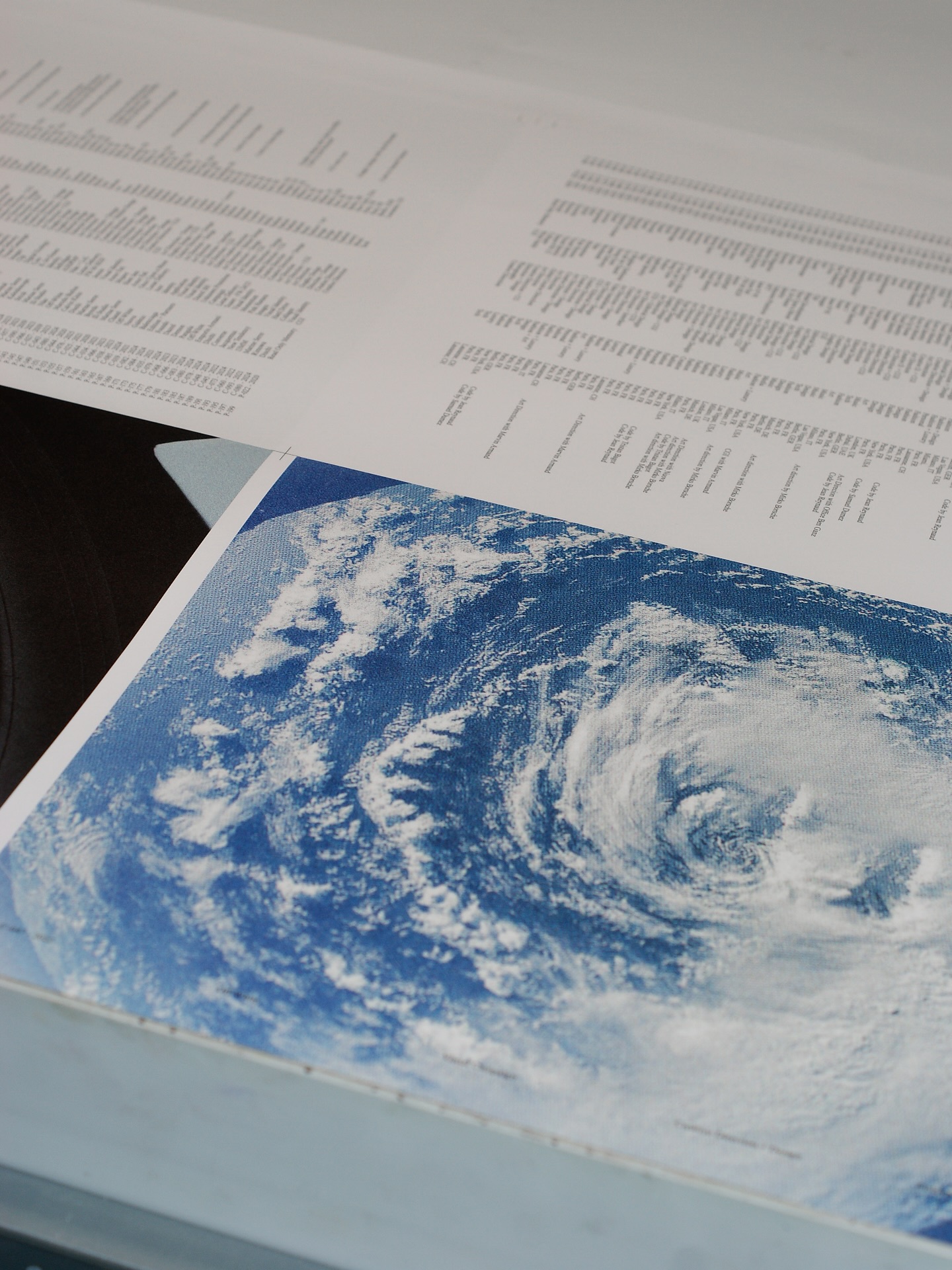 𝔅 I Index I A Printed Archive-16