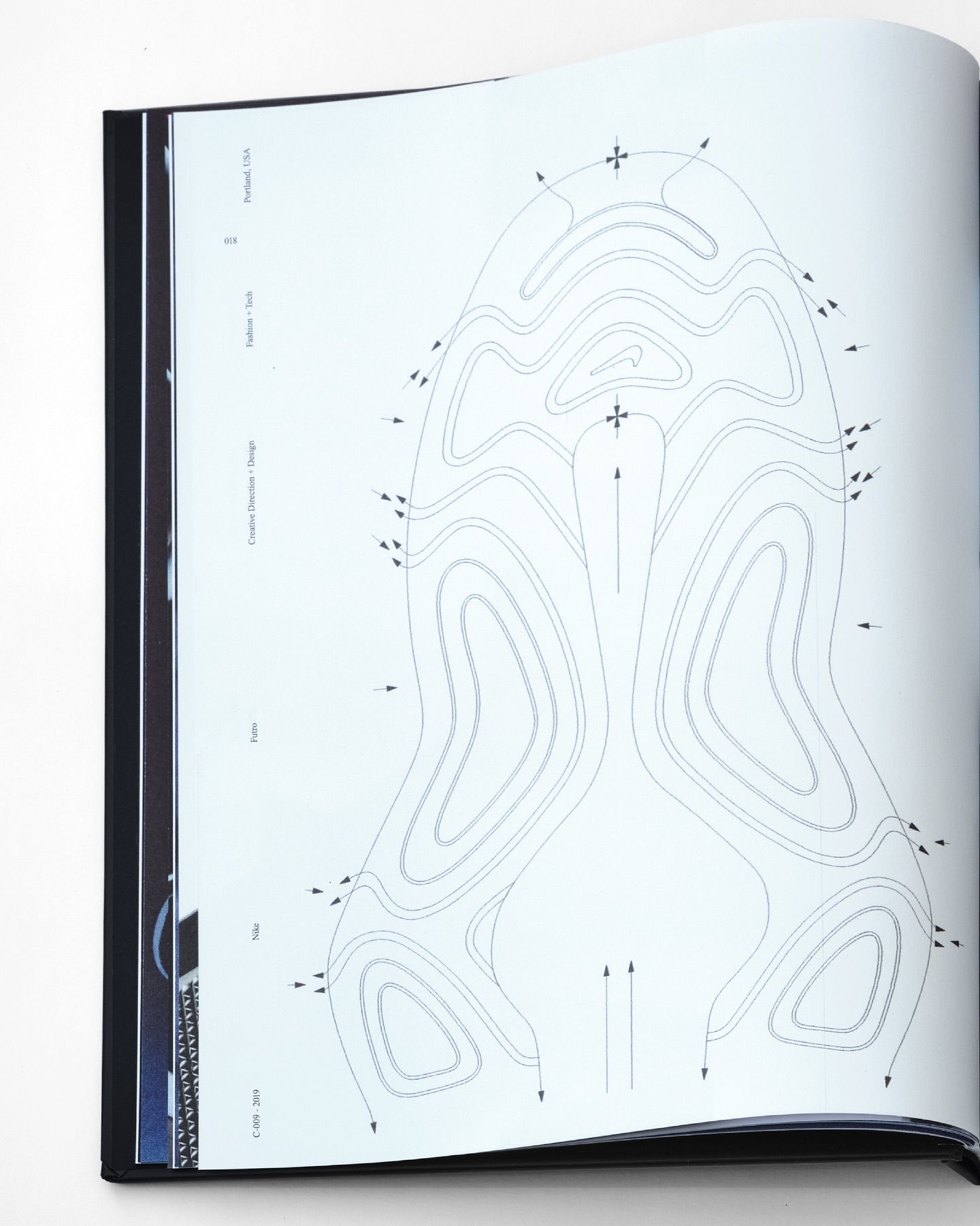 𝔅 I Index I A Printed Archive-9