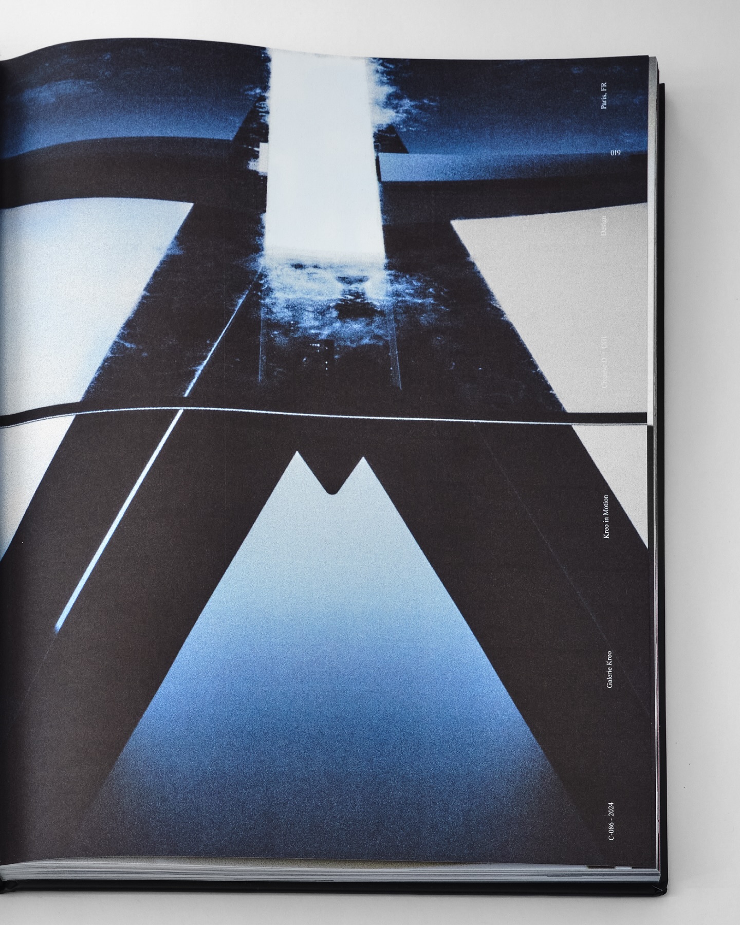 𝔅 I Index I A Printed Archive-10