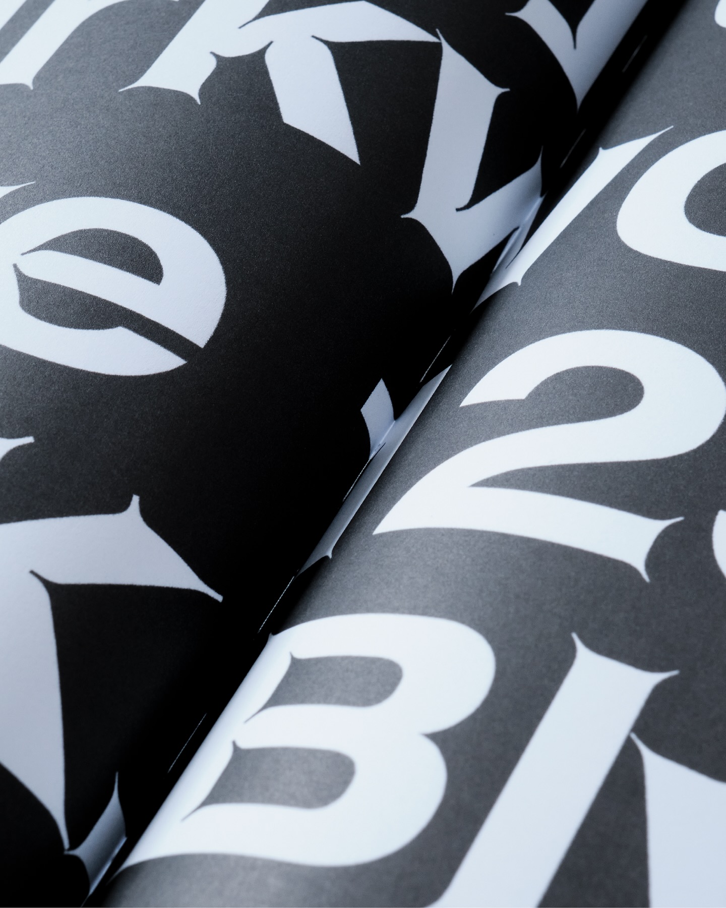 𝔅 I Index I A Printed Archive-12