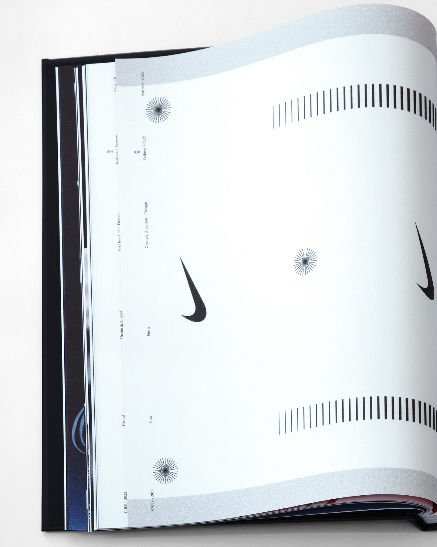 𝔅 I Index I A Printed Archive-17