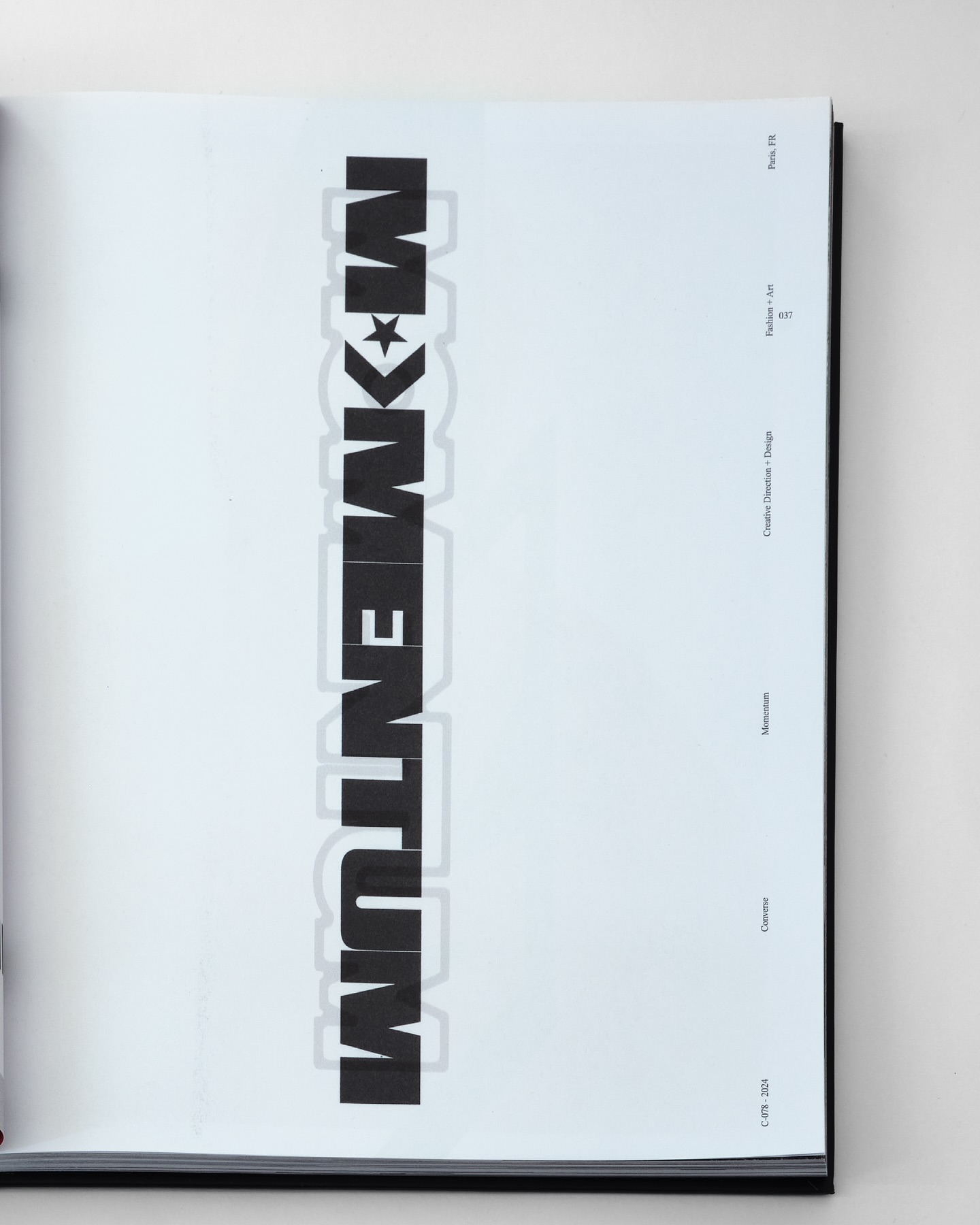 𝔅 I Index I A Printed Archive-18