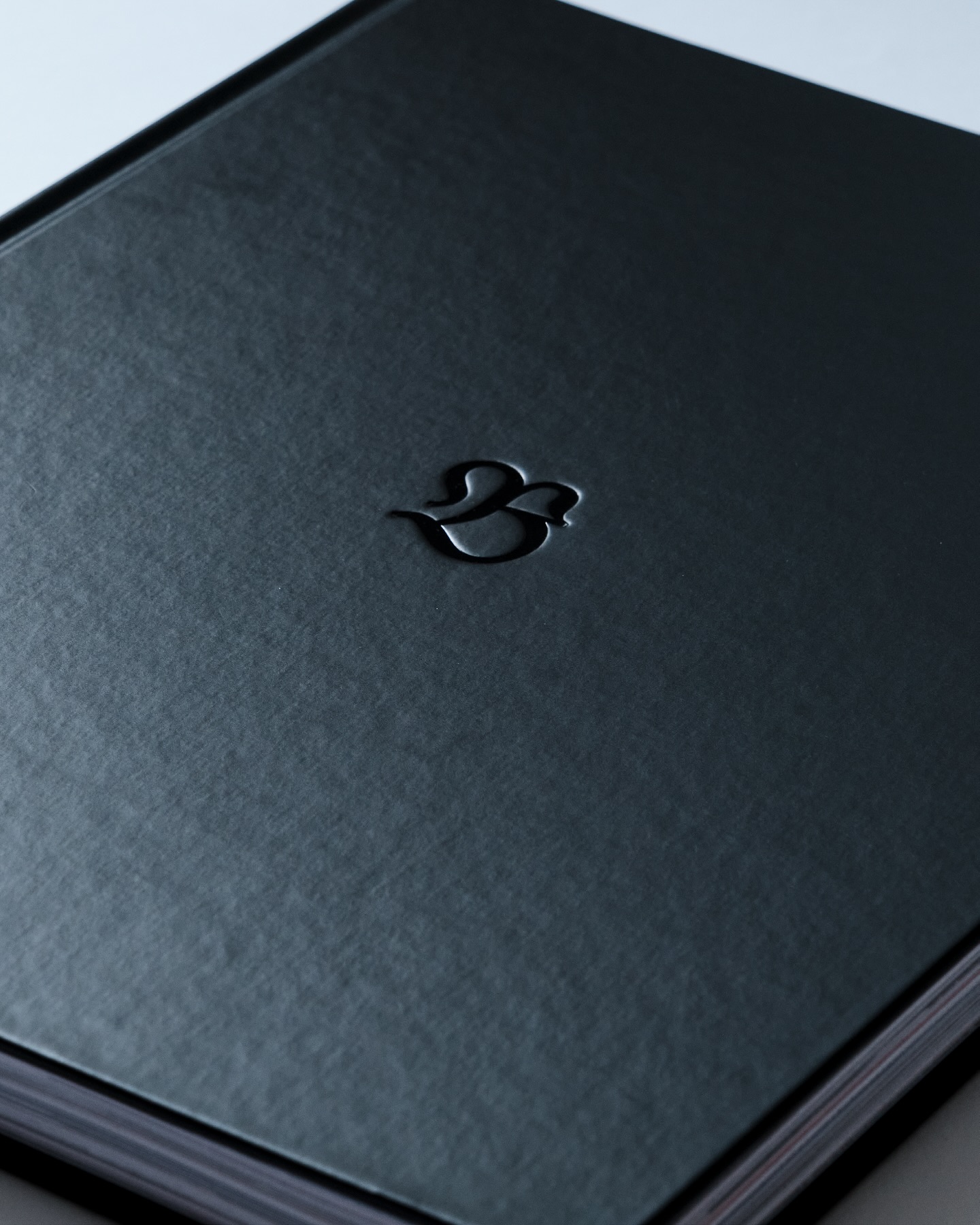 𝔅 I Index I A Printed Archive